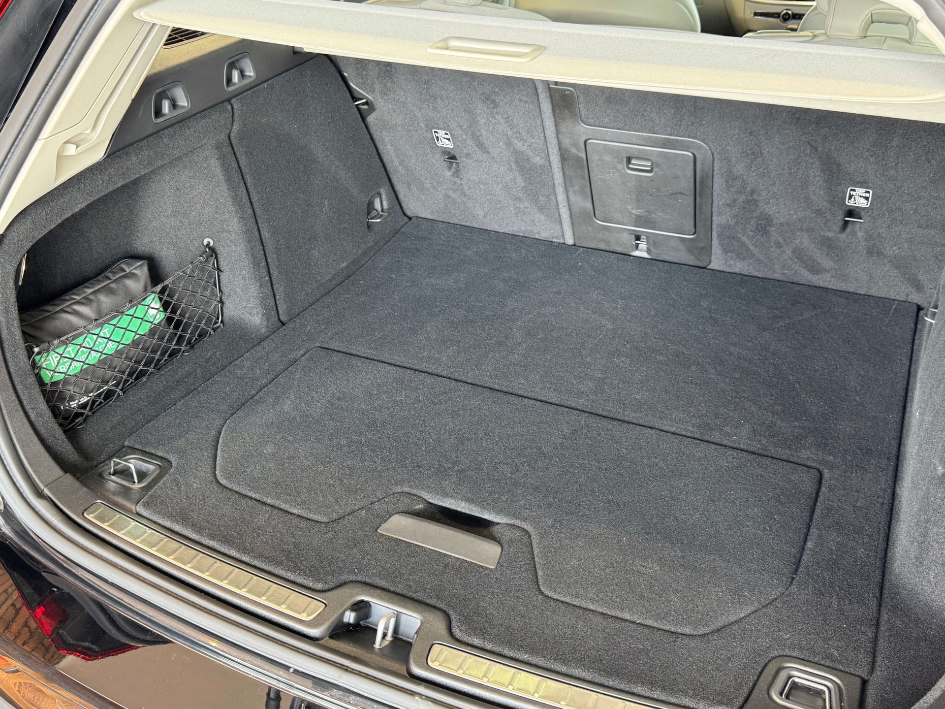VOLVO V60 2.0 V60 Core B3 MHEV Auto 5dr #19