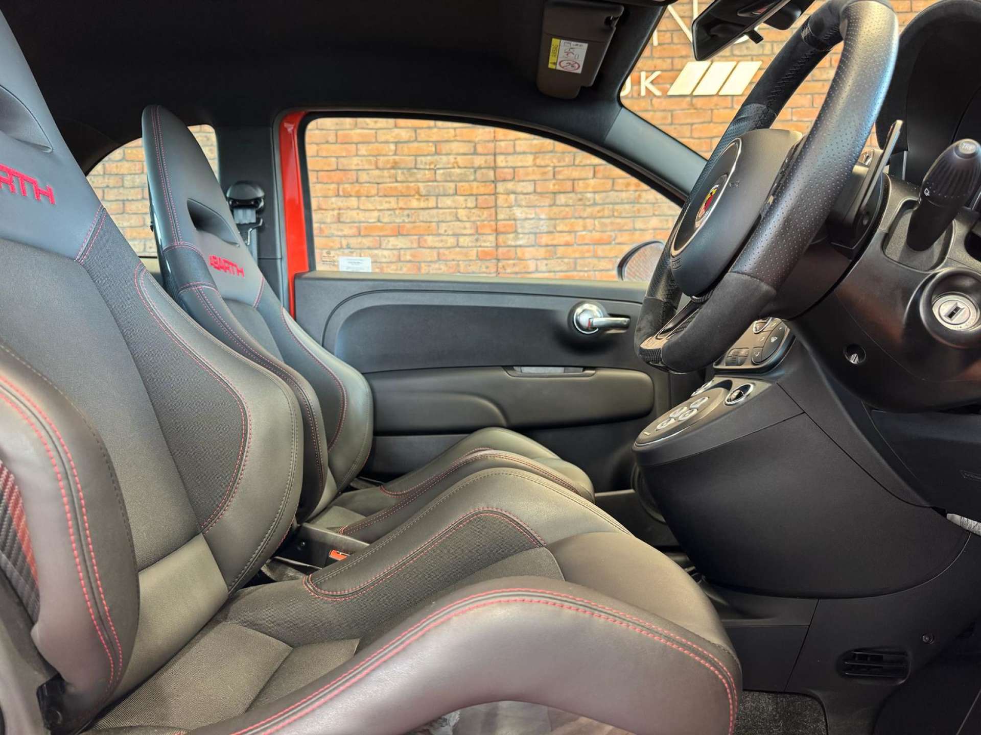 ABARTH 695 1.4 695 Semi-Auto 3dr #28