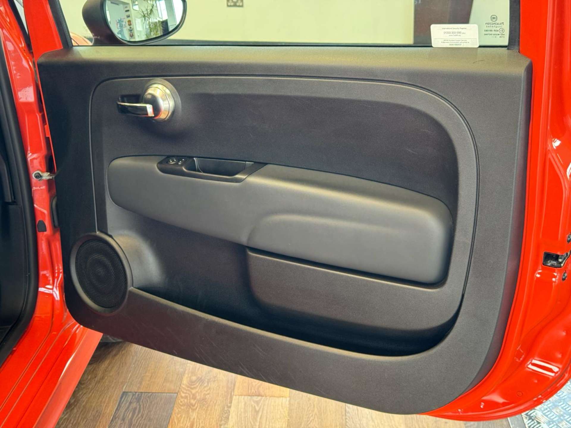 ABARTH 695 1.4 695 Semi-Auto 3dr #29