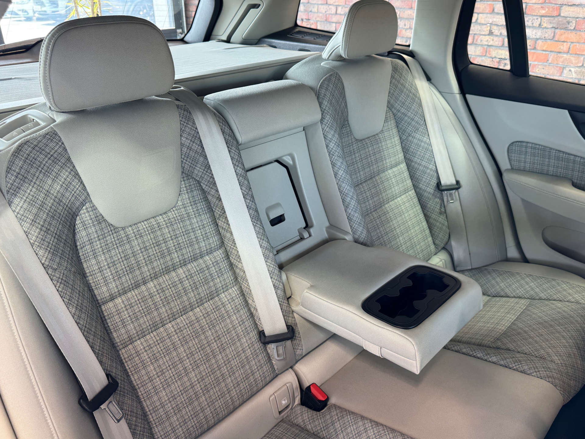VOLVO V60 2.0 V60 Core B3 MHEV Auto 5dr #23