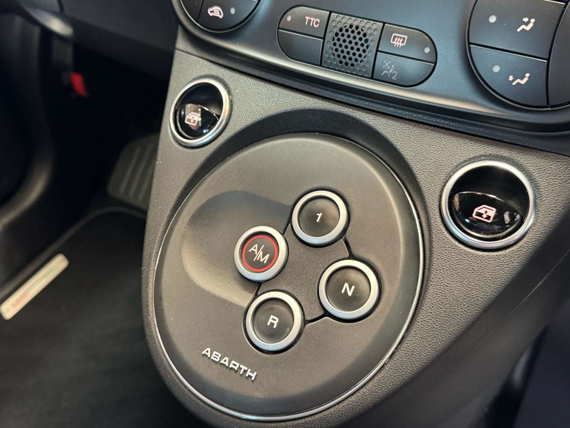 ABARTH 695 1.4 695 Semi-Auto 3dr #35