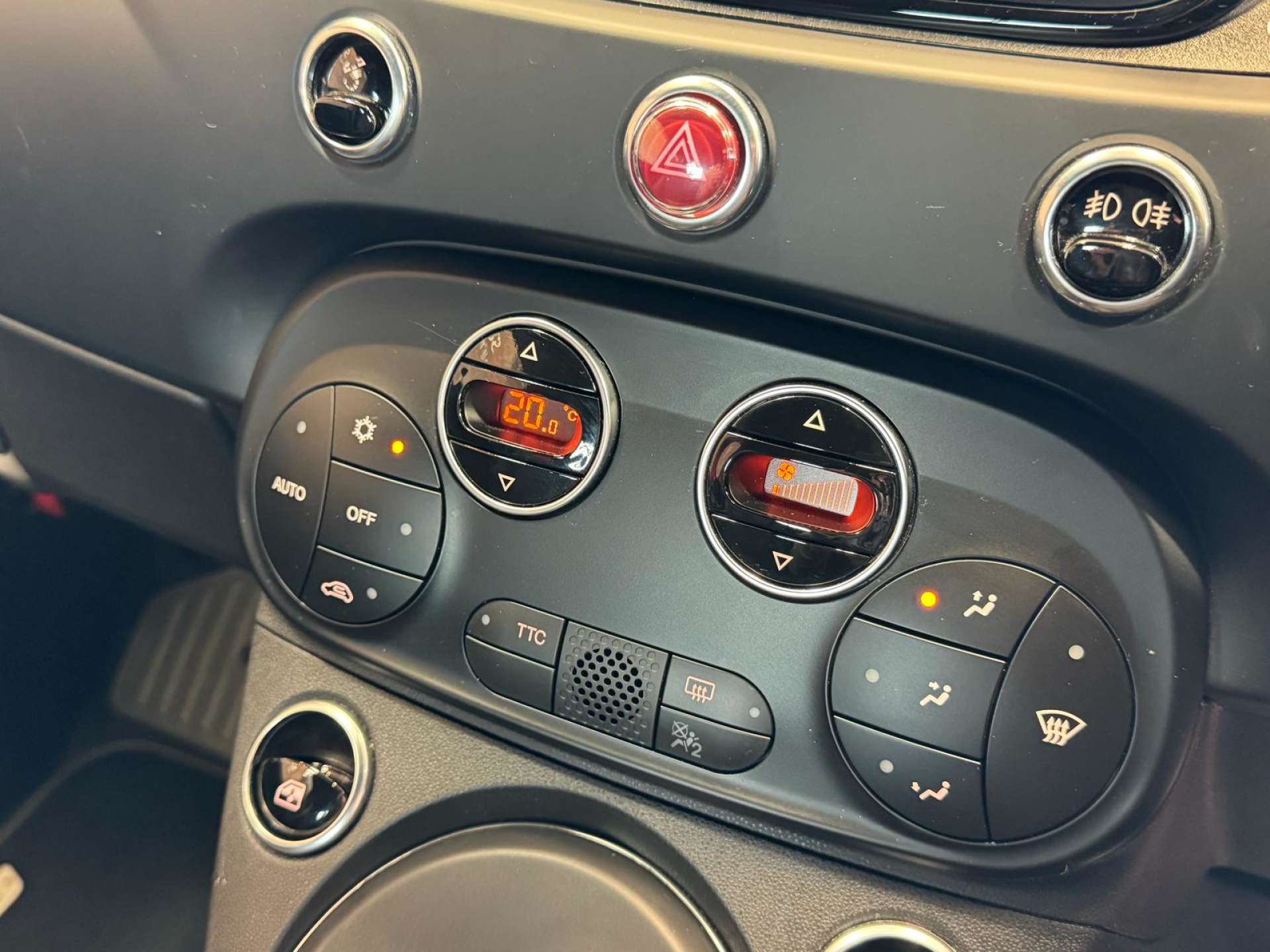 ABARTH 695 1.4 695 Semi-Auto 3dr #36