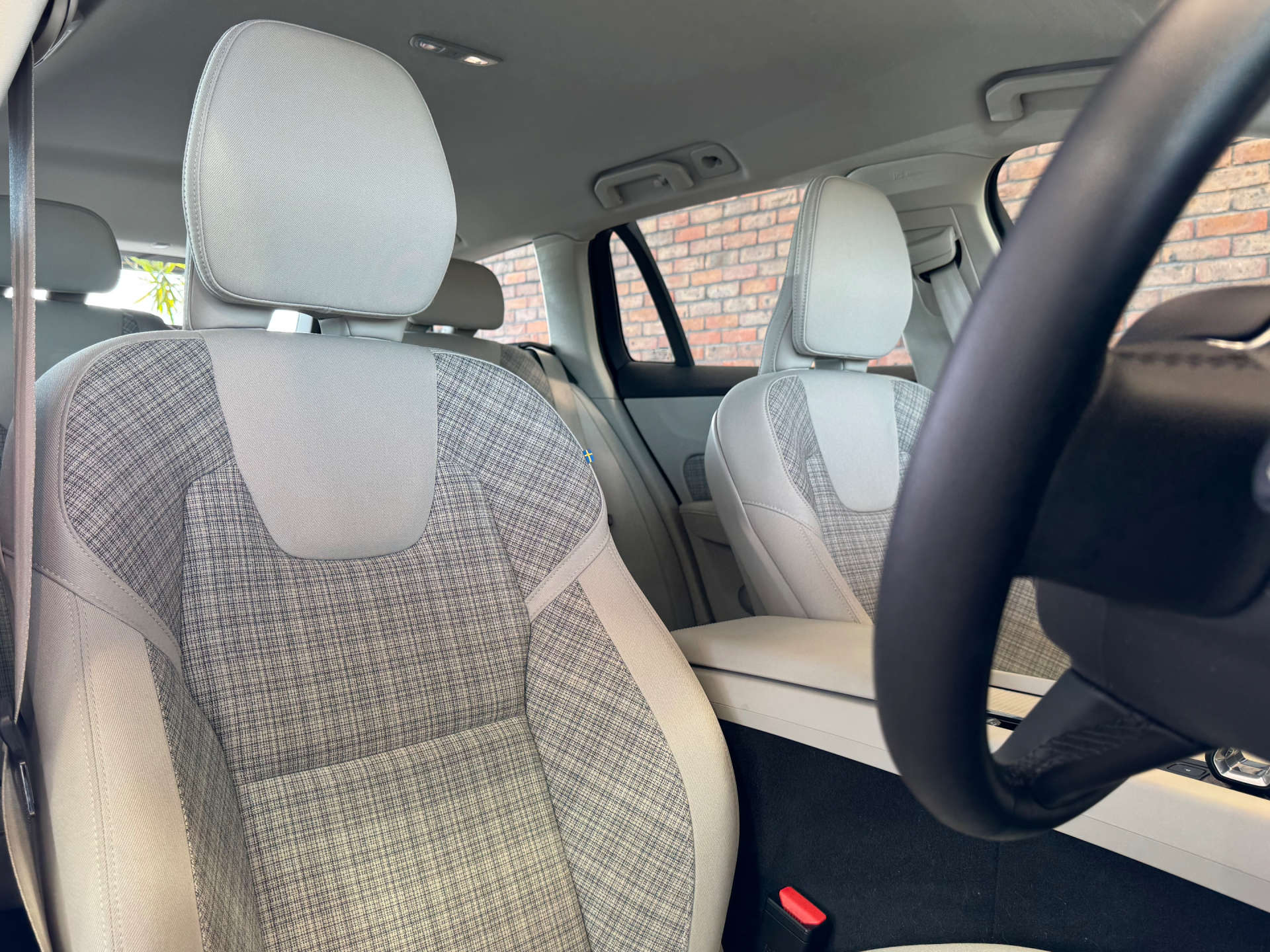 VOLVO V60 2.0 V60 Core B3 MHEV Auto 5dr #28
