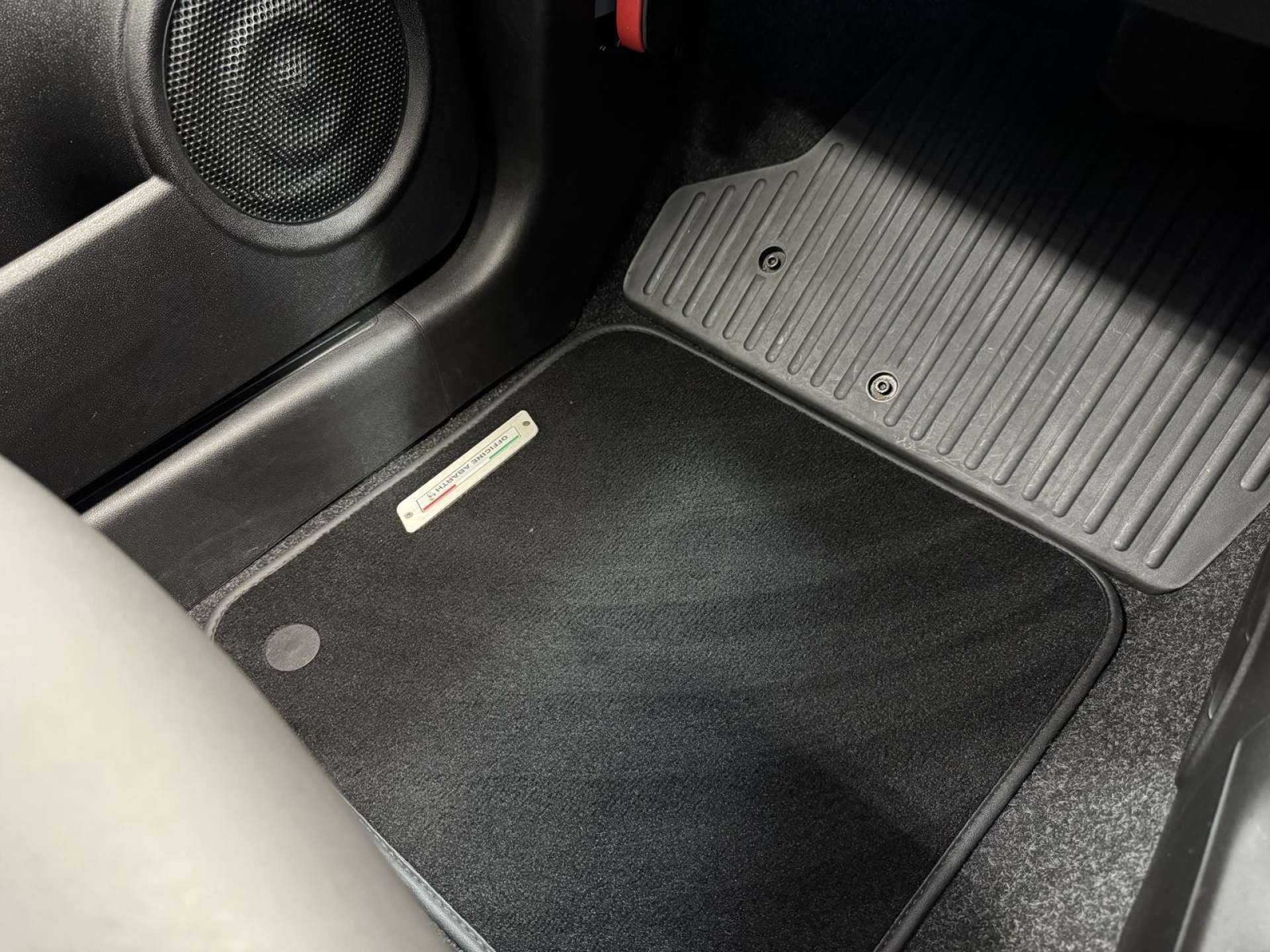 ABARTH 695 1.4 695 Semi-Auto 3dr #39