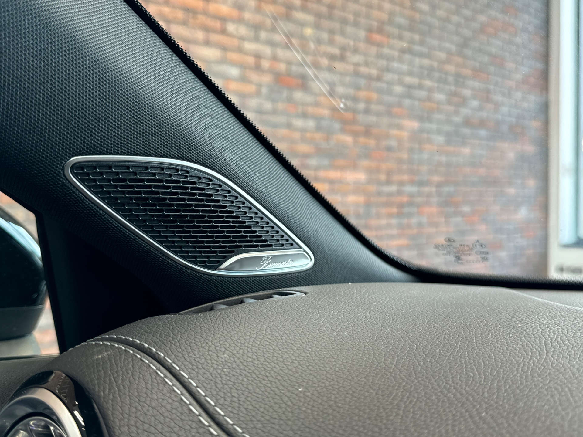 MERCEDES-BENZ A-CLASS 2.0 AMG A 45 S 4Matic+ Plus Auto 4WD 5dr #64