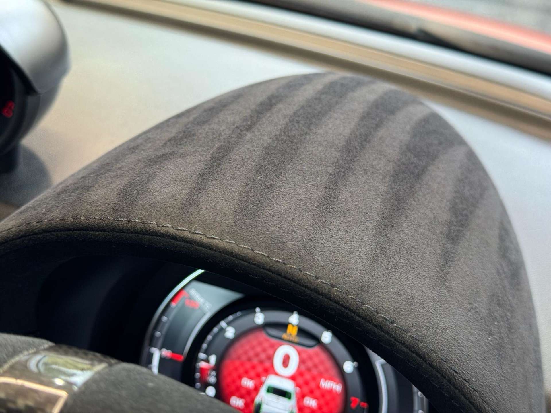 ABARTH 695 1.4 695 Semi-Auto 3dr #45