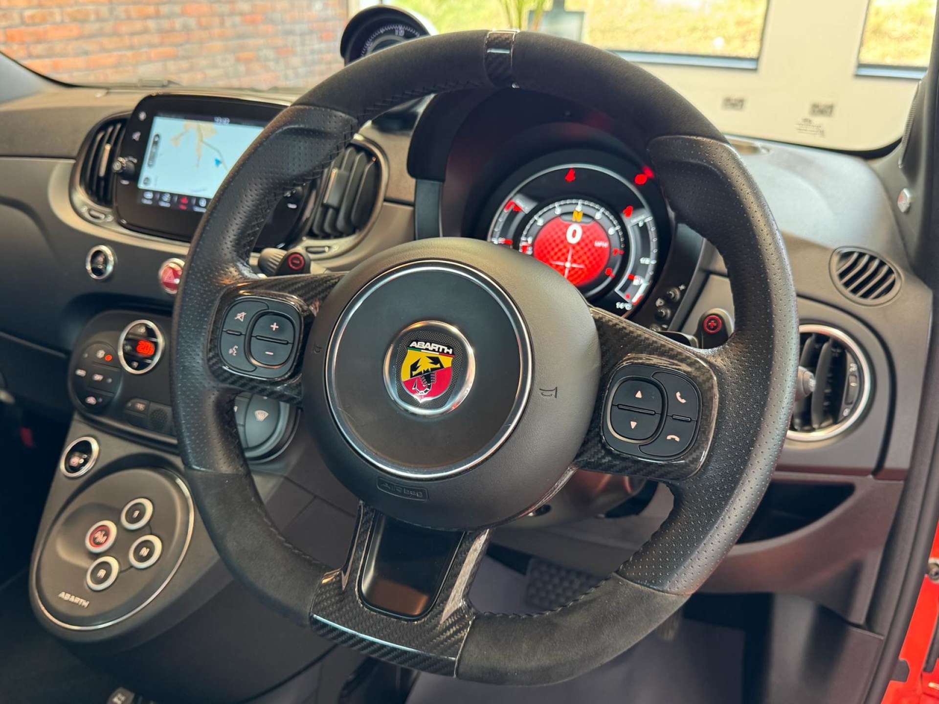ABARTH 695 1.4 695 Semi-Auto 3dr #49