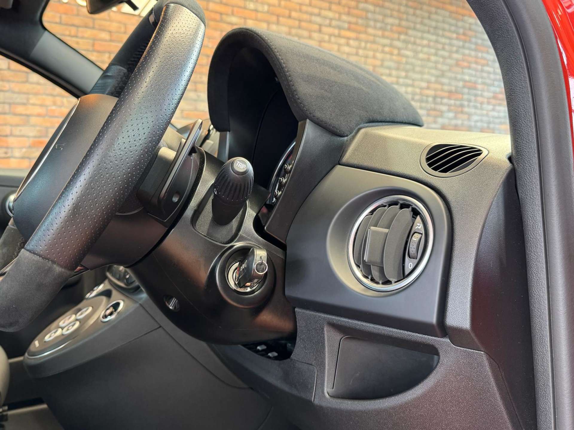 ABARTH 695 1.4 695 Semi-Auto 3dr #50