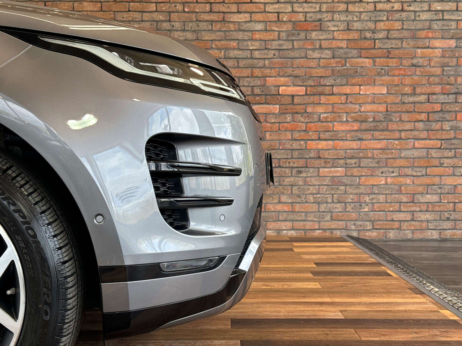 LAND ROVER RANGE ROVER EVOQUE 2.0 Range Rover Evoque R-Dynamic HSE Auto 4WD 5dr #14