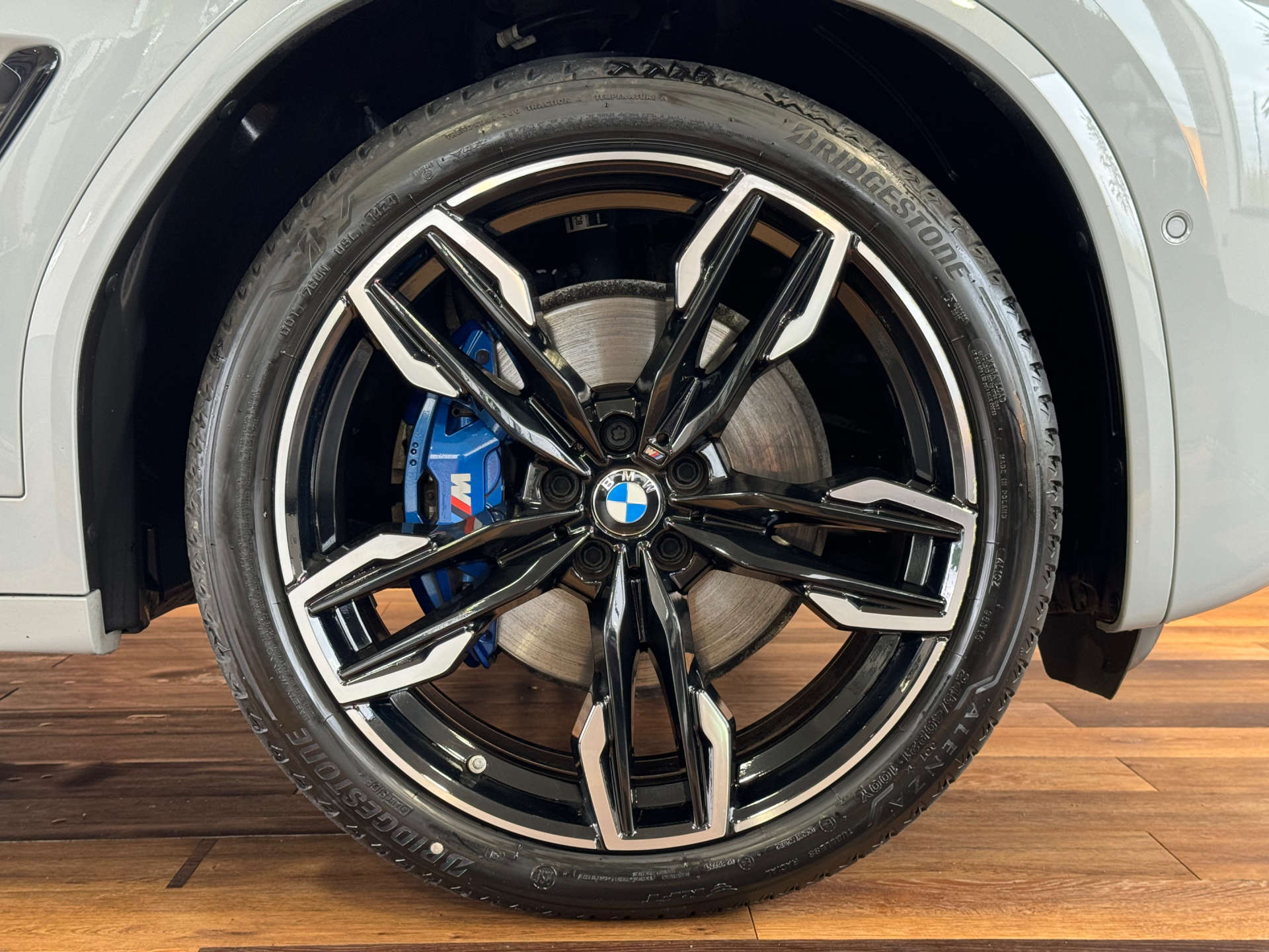 BMW X3 3.0 X3 M40i MHEV Auto 4WD 5dr #14