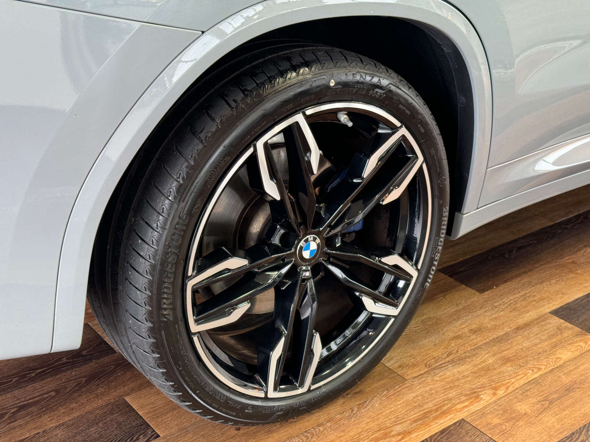 BMW X3 3.0 X3 M40i MHEV Auto 4WD 5dr #18