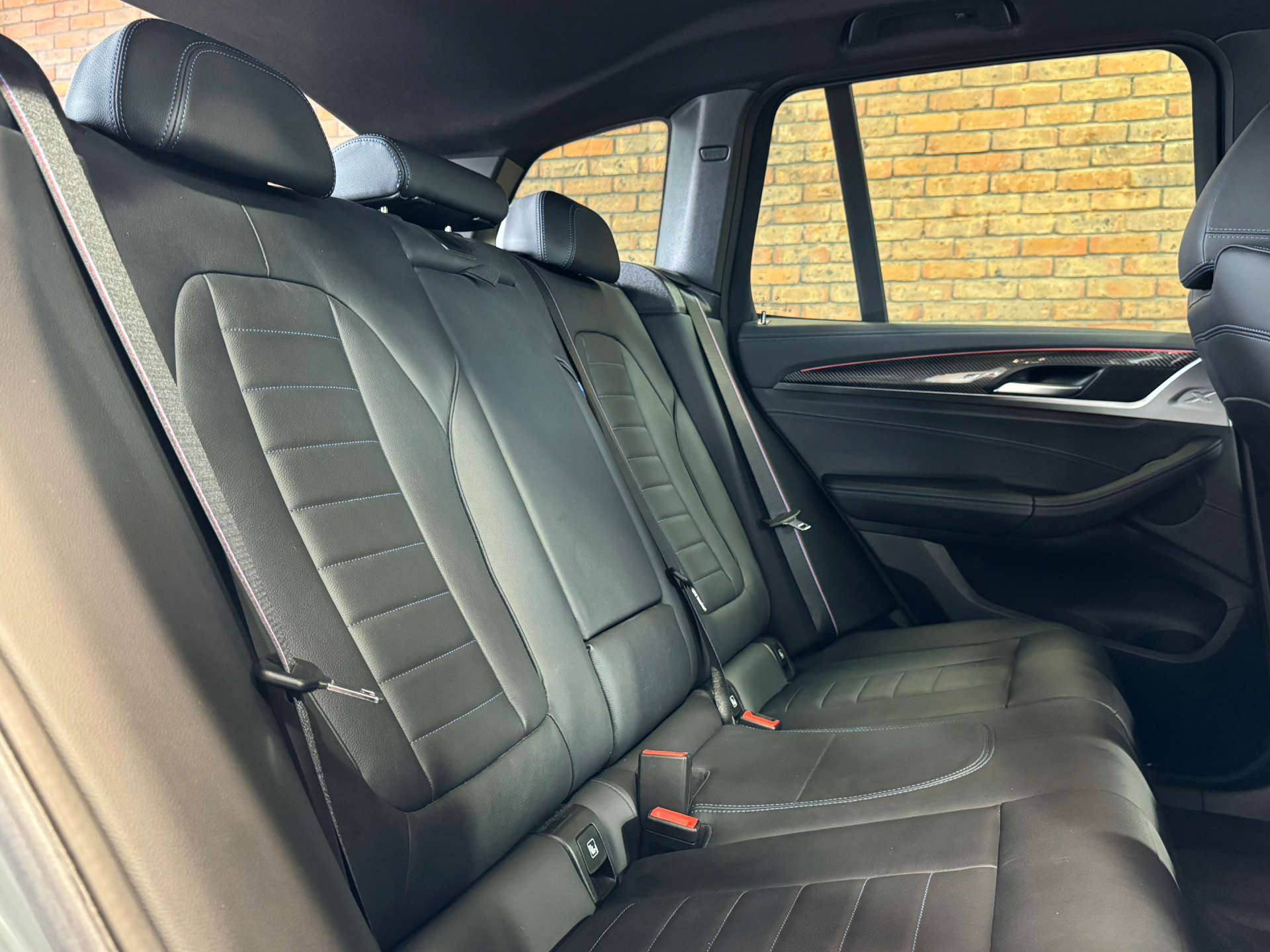 BMW X3 3.0 X3 M40i MHEV Auto 4WD 5dr #26