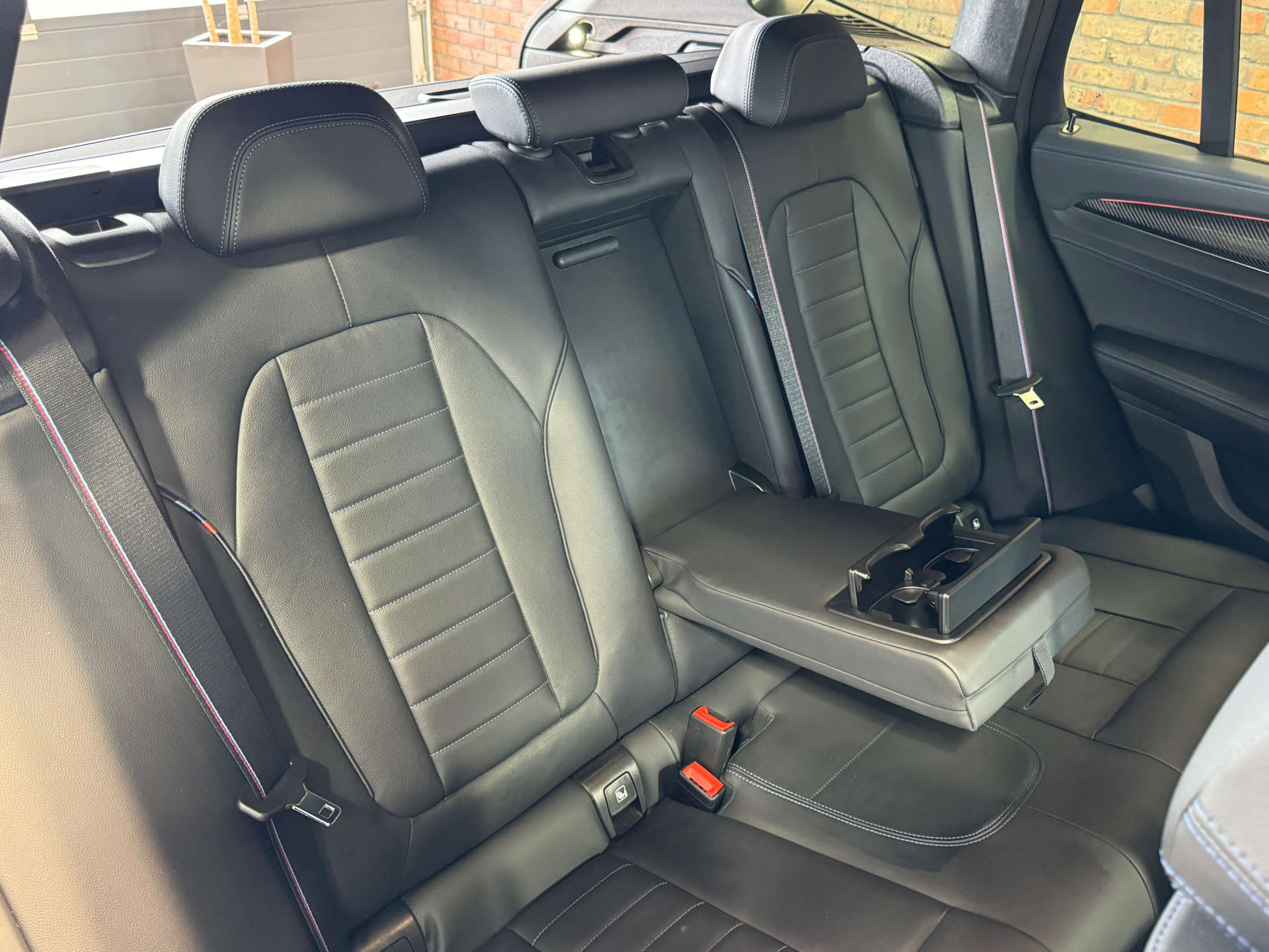 BMW X3 3.0 X3 M40i MHEV Auto 4WD 5dr #28