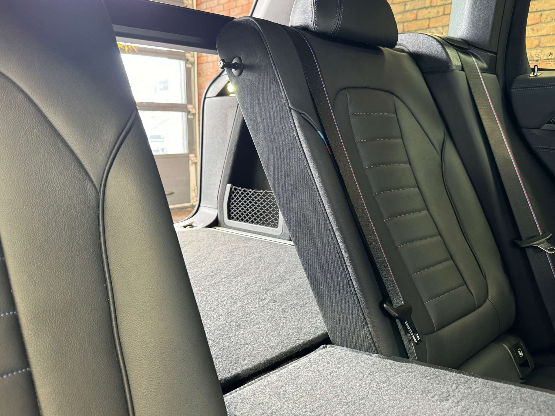BMW X3 3.0 X3 M40i MHEV Auto 4WD 5dr #29