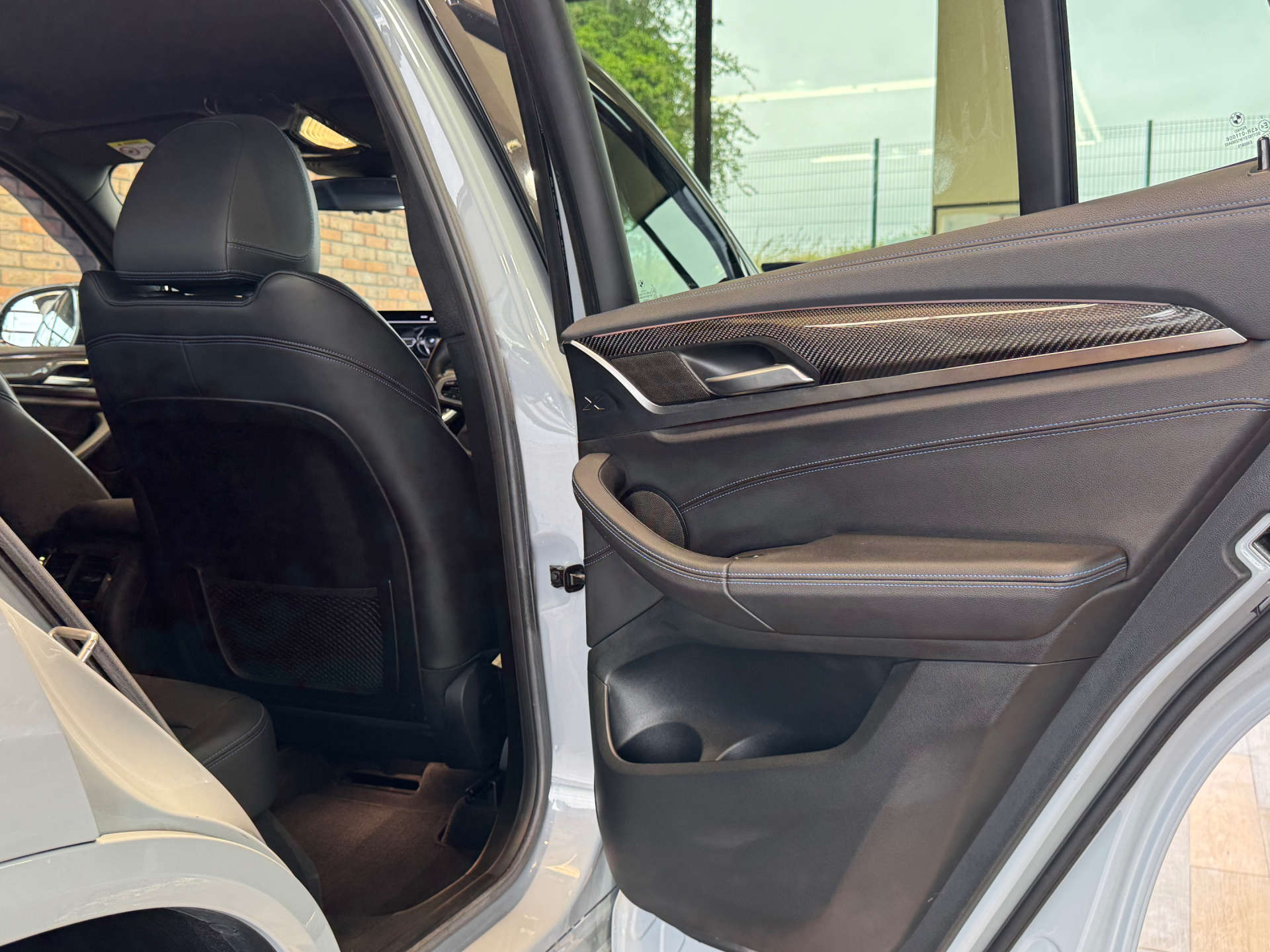 BMW X3 3.0 X3 M40i MHEV Auto 4WD 5dr #30