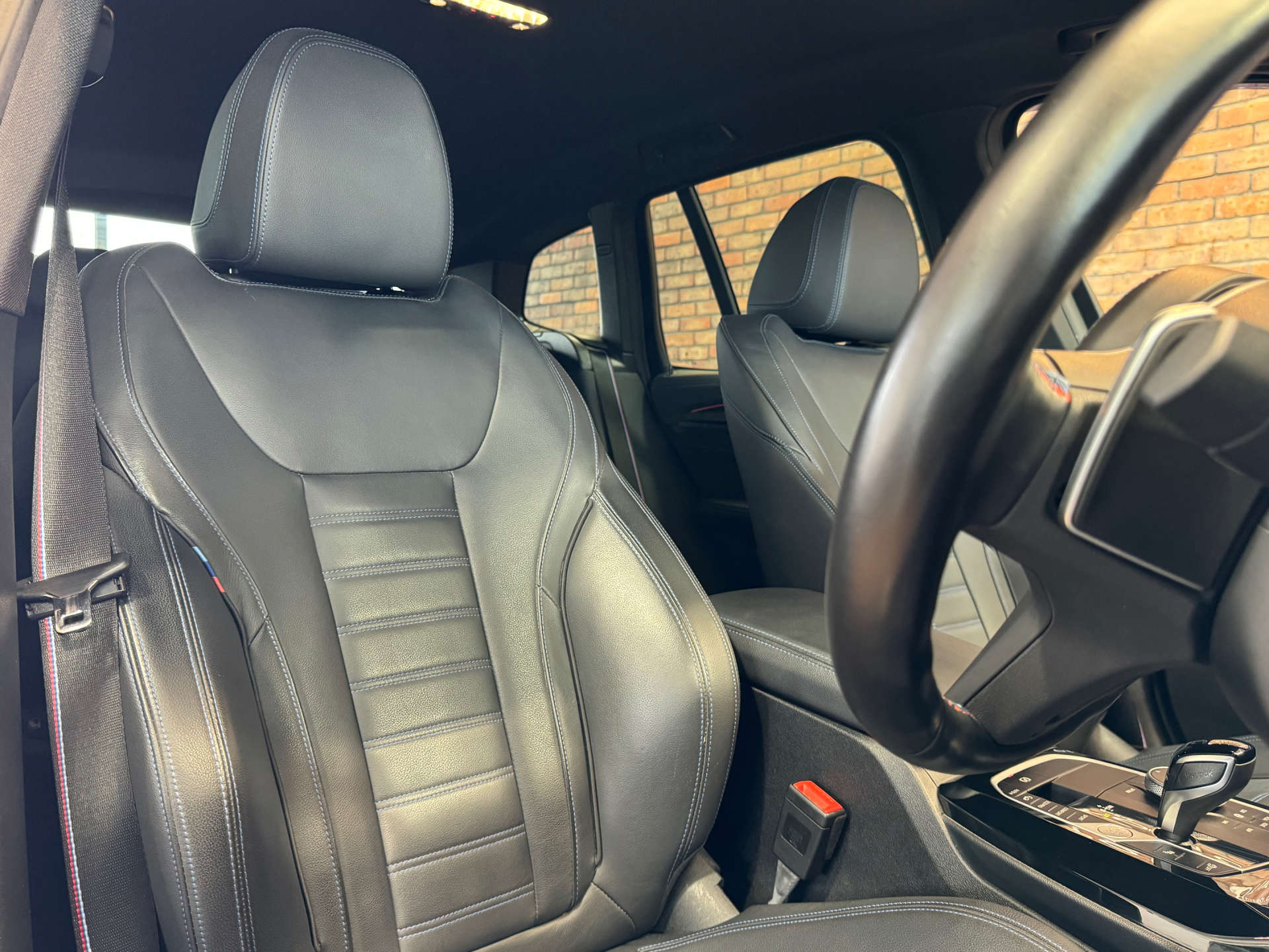 BMW X3 3.0 X3 M40i MHEV Auto 4WD 5dr #32
