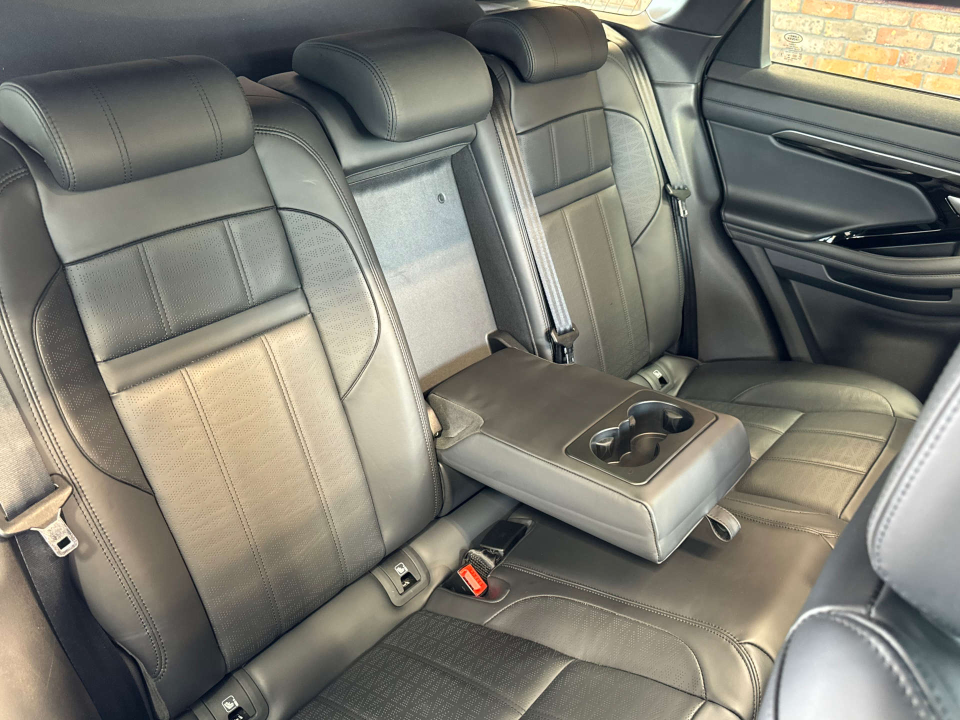 LAND ROVER RANGE ROVER EVOQUE 2.0 Range Rover Evoque R-Dynamic HSE Auto 4WD 5dr #34