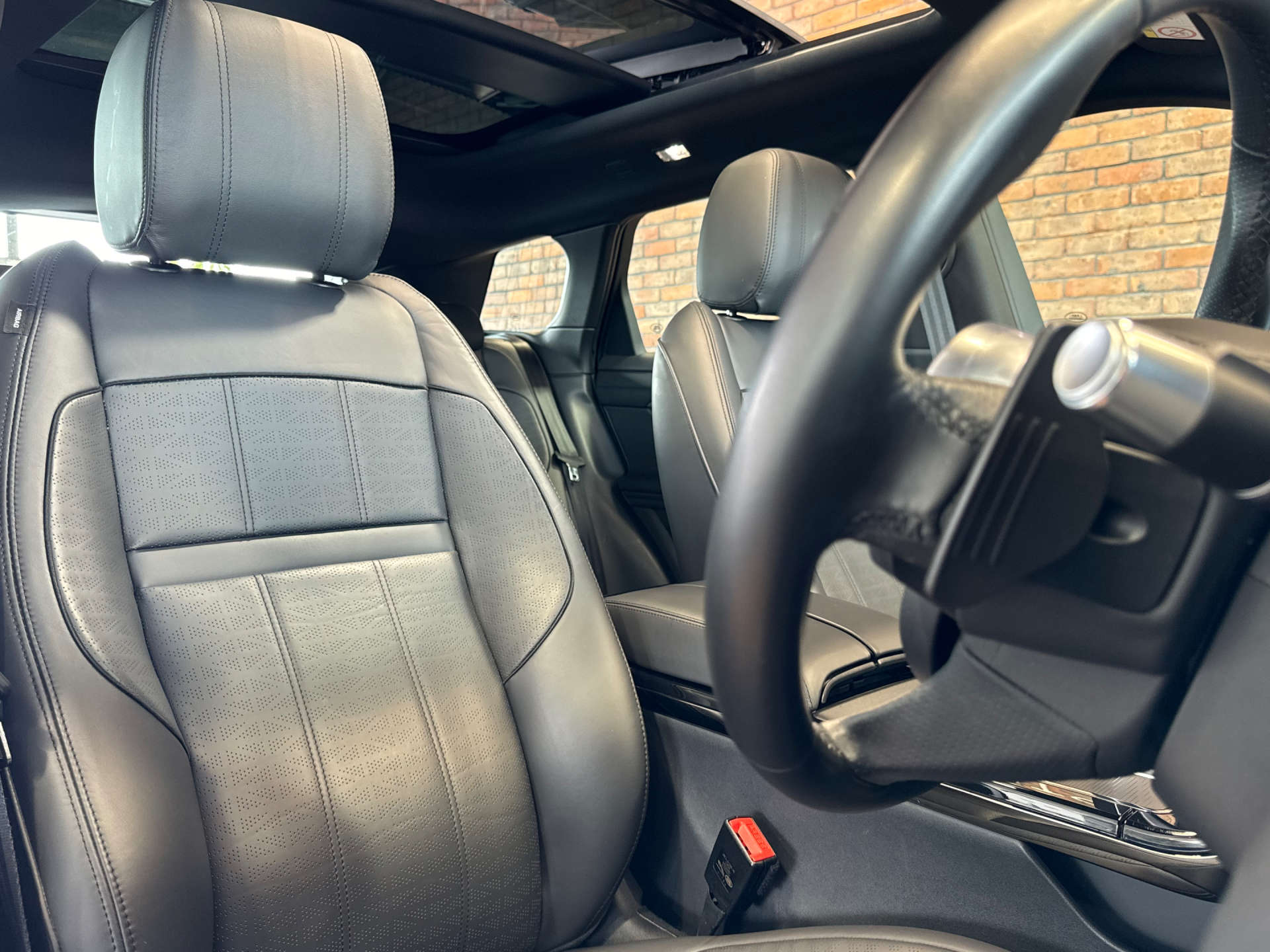 LAND ROVER RANGE ROVER EVOQUE 2.0 Range Rover Evoque R-Dynamic HSE Auto 4WD 5dr #38