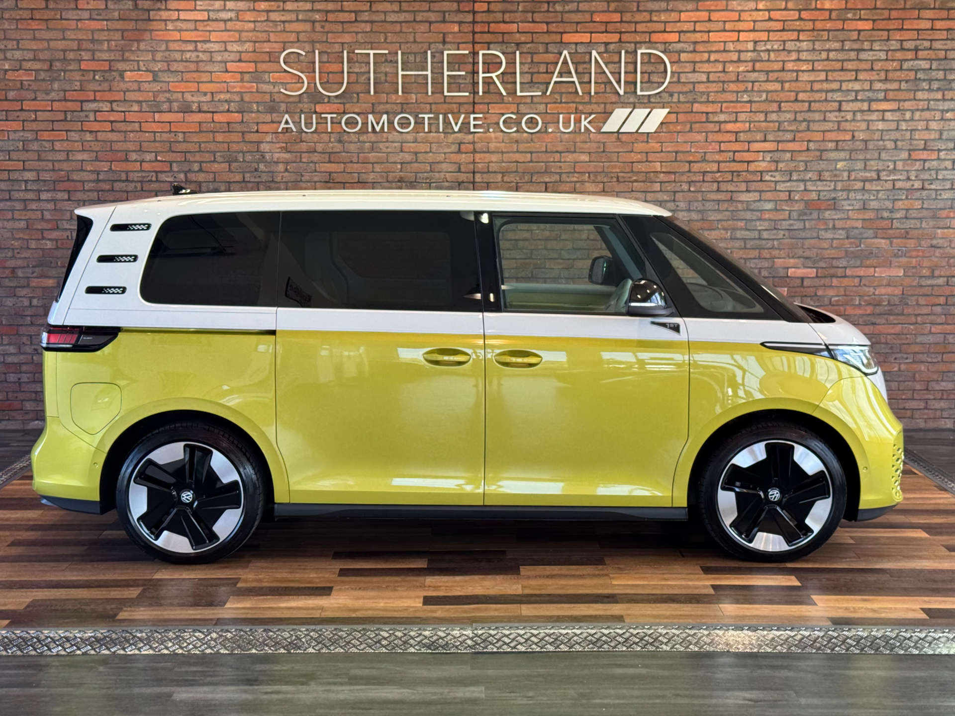 VOLKSWAGEN ID.BUZZ ID Buzz 1st Edition 5dr #3