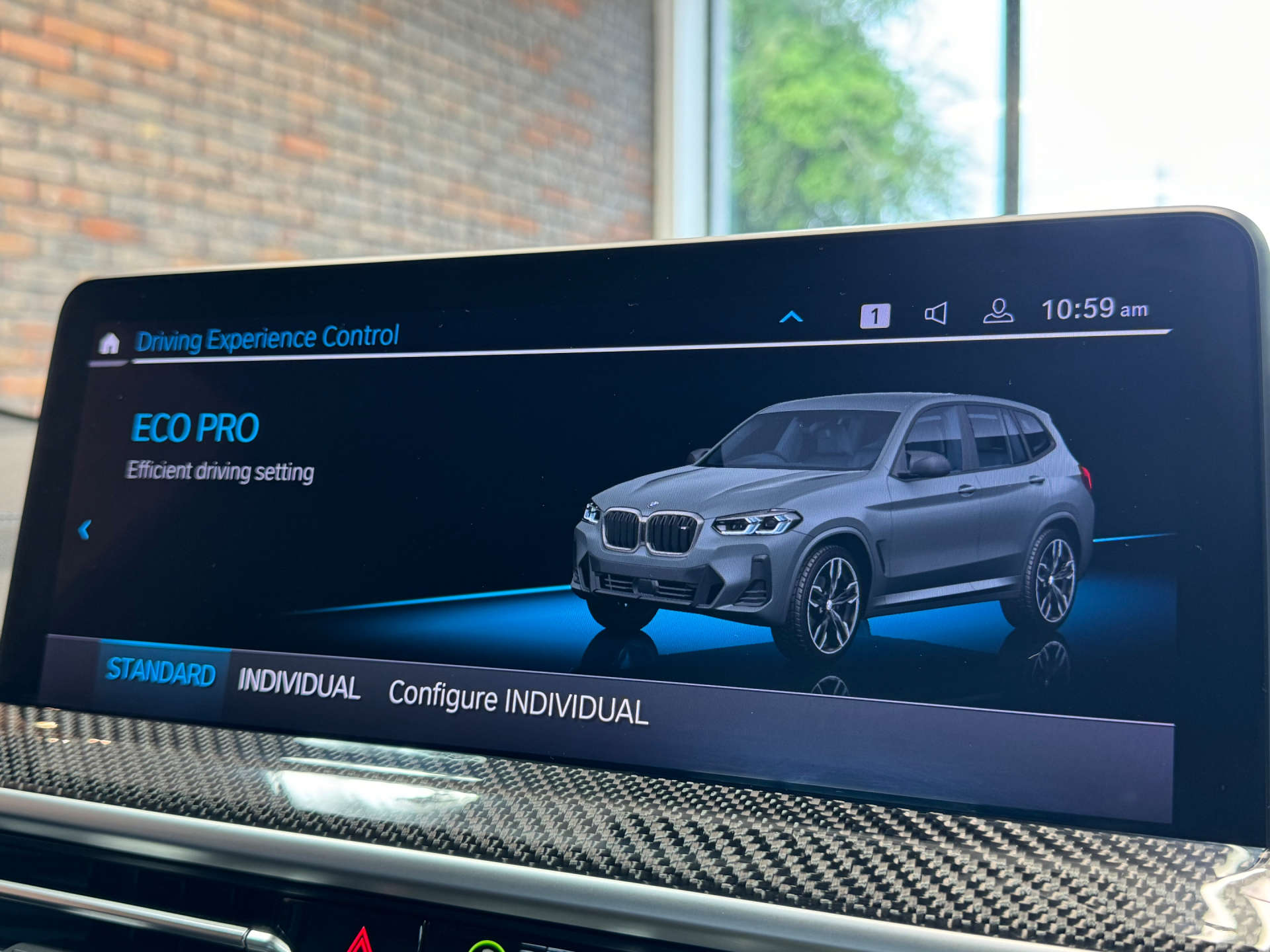 BMW X3 3.0 X3 M40i MHEV Auto 4WD 5dr #44