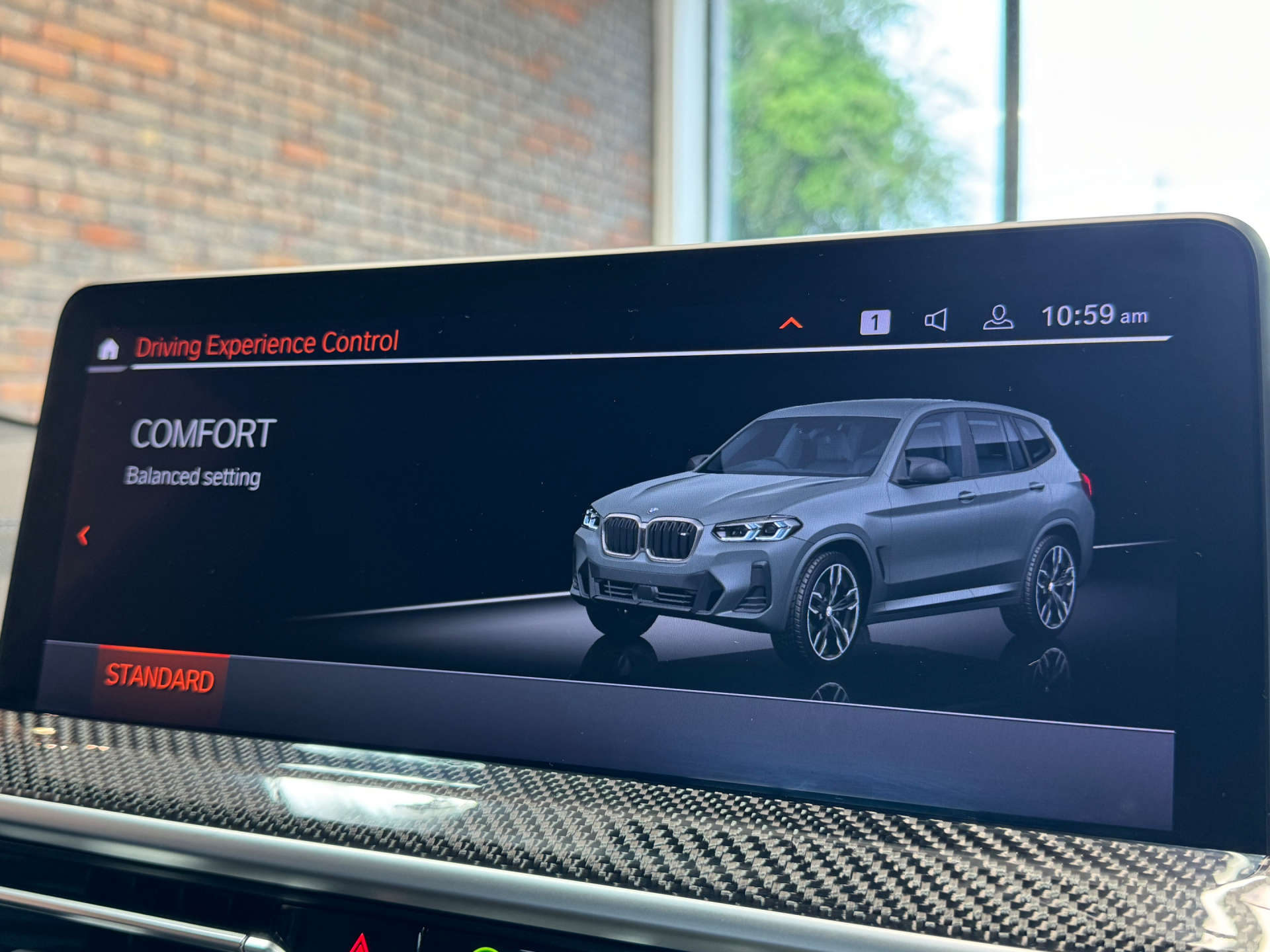 BMW X3 3.0 X3 M40i MHEV Auto 4WD 5dr #45