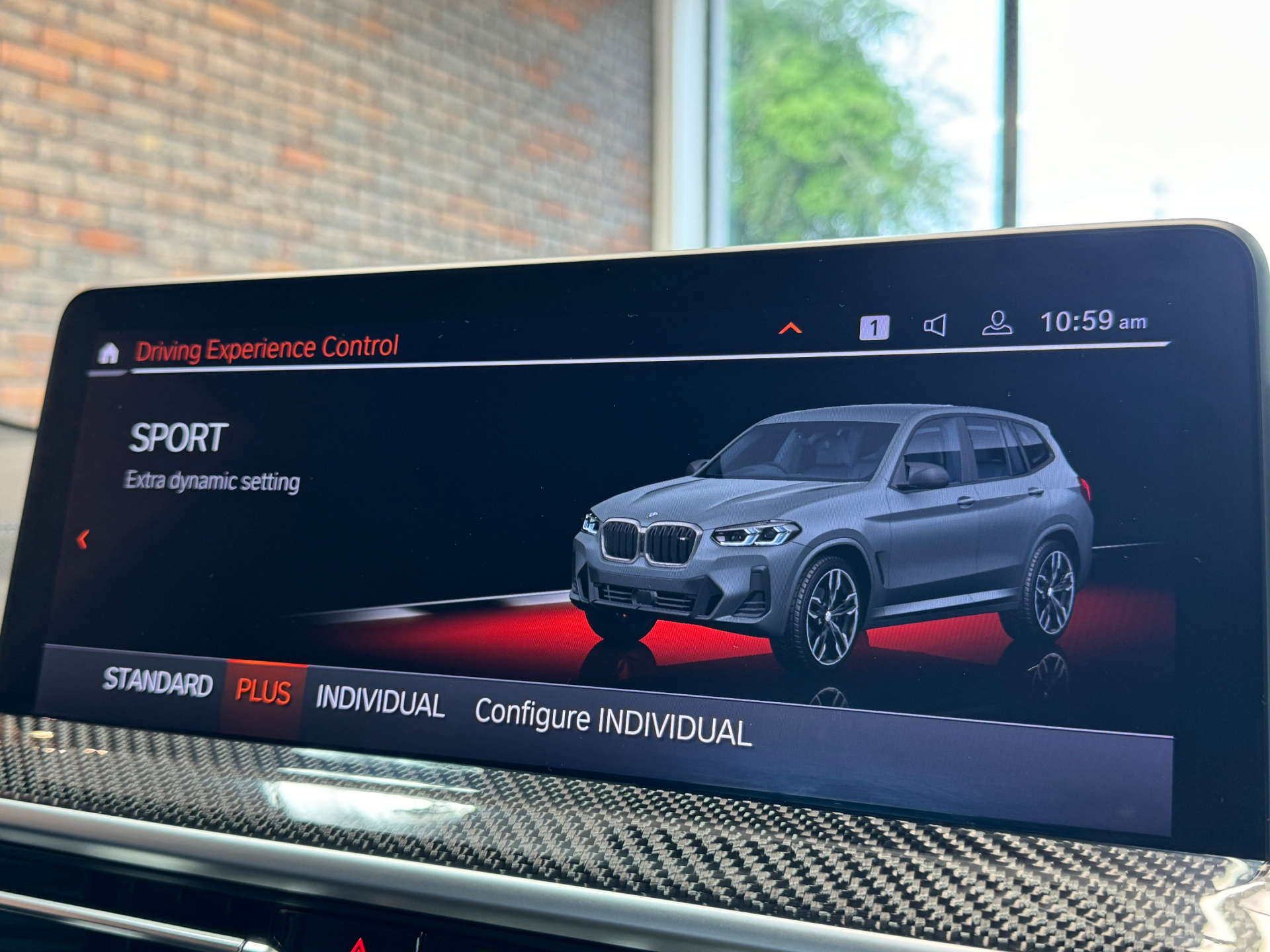 BMW X3 3.0 X3 M40i MHEV Auto 4WD 5dr #46