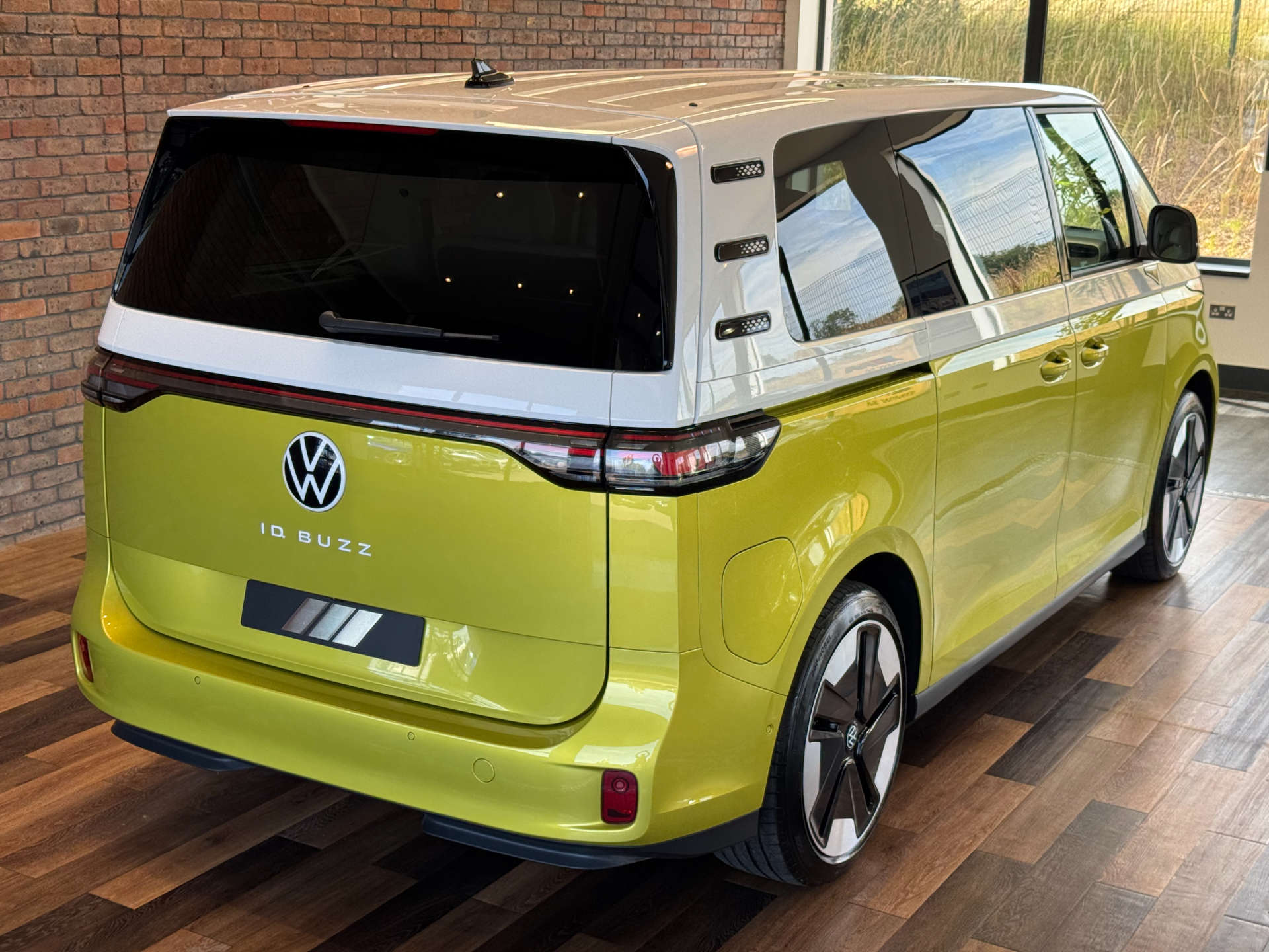 VOLKSWAGEN ID.BUZZ ID Buzz 1st Edition 5dr #7