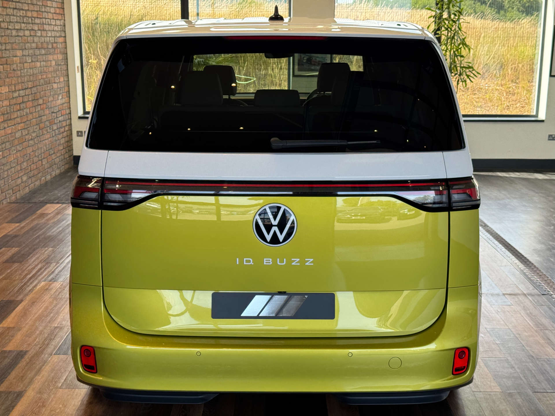 VOLKSWAGEN ID.BUZZ ID Buzz 1st Edition 5dr #8