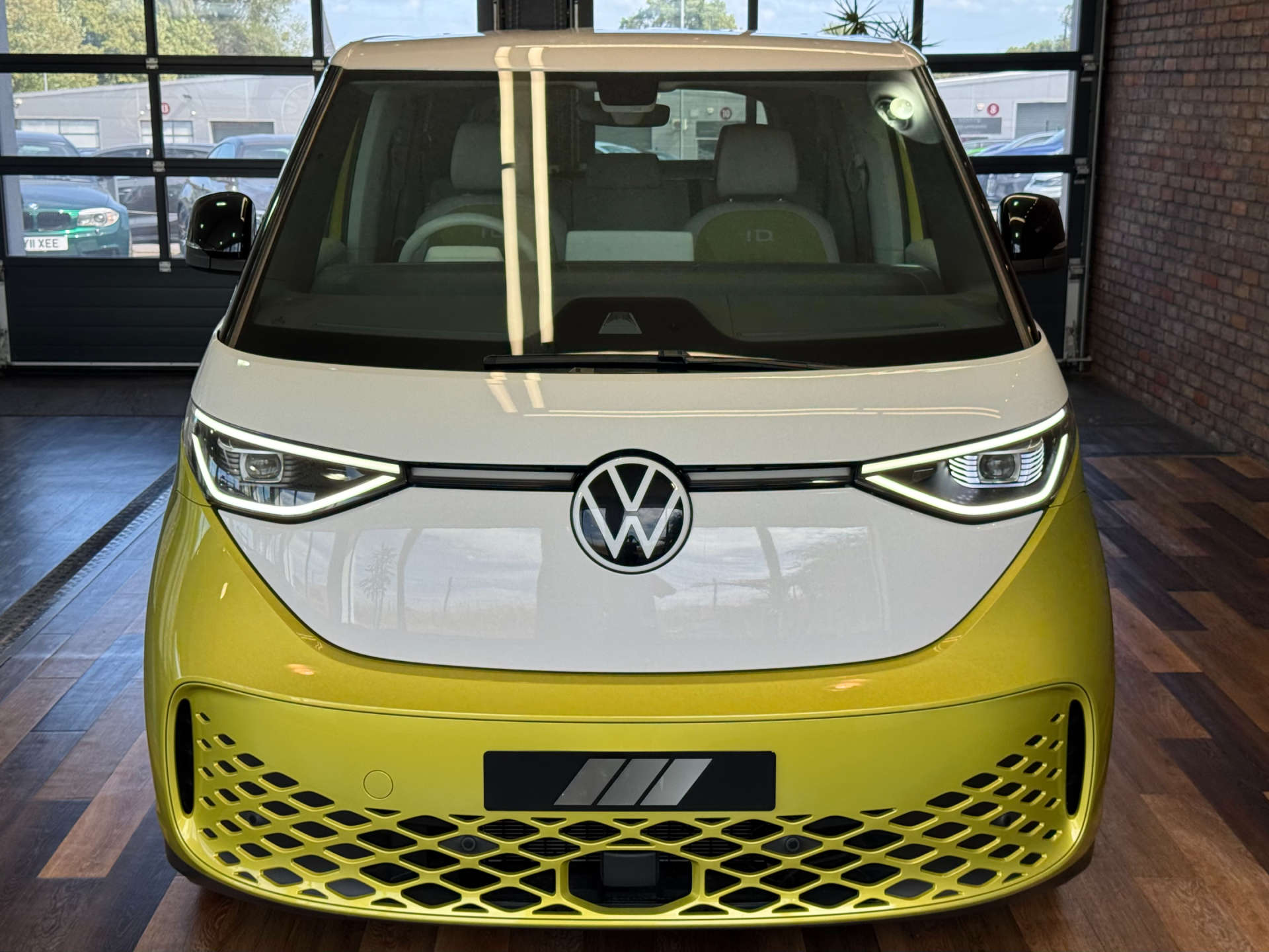 VOLKSWAGEN ID.BUZZ ID Buzz 1st Edition 5dr #10