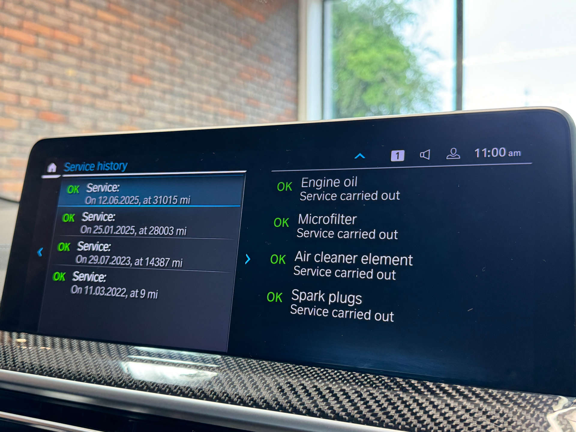 BMW X3 3.0 X3 M40i MHEV Auto 4WD 5dr #51