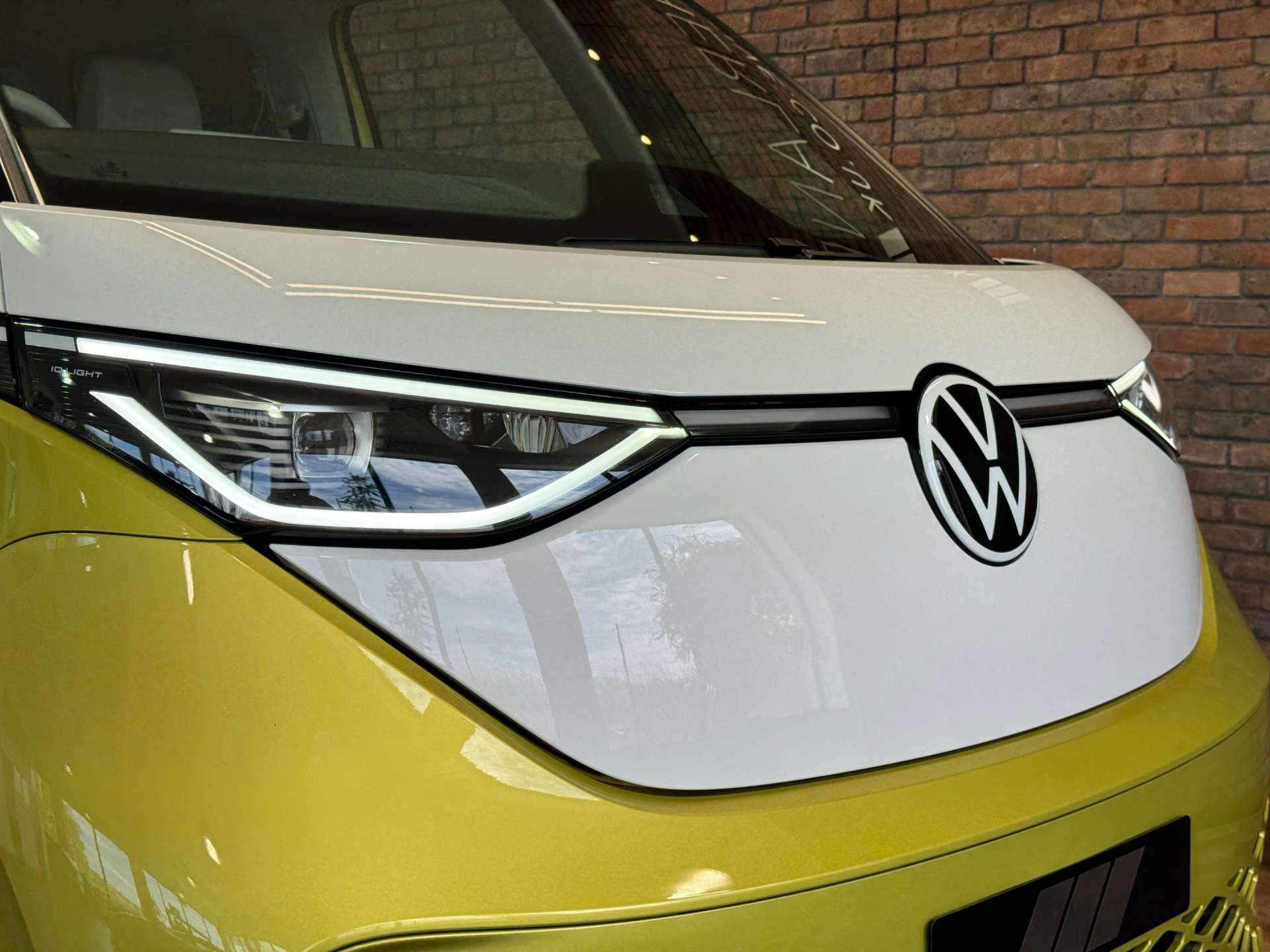 VOLKSWAGEN ID.BUZZ ID Buzz 1st Edition 5dr #13