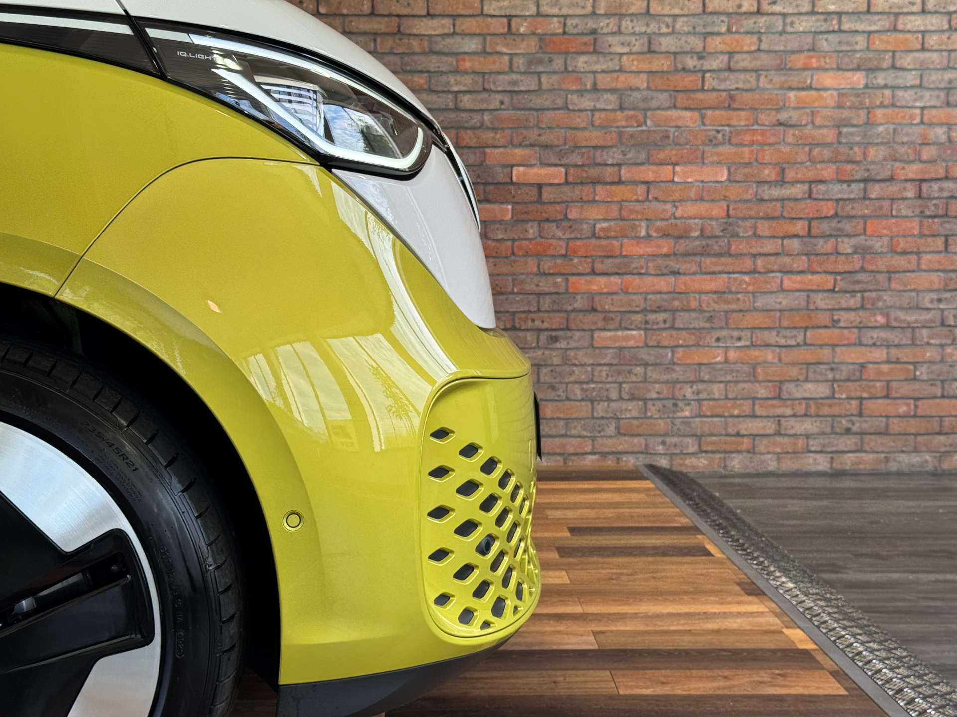 VOLKSWAGEN ID.BUZZ ID Buzz 1st Edition 5dr #15