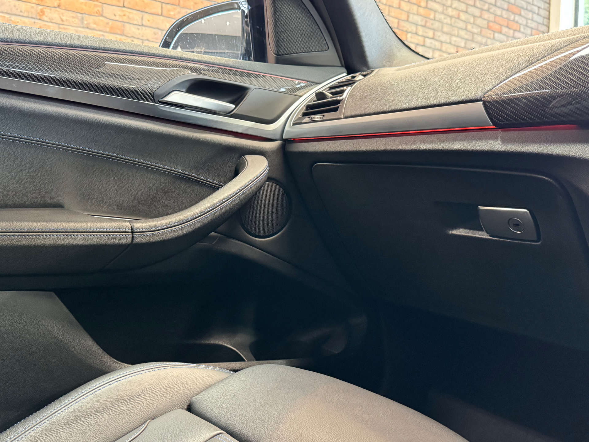 BMW X3 3.0 X3 M40i MHEV Auto 4WD 5dr #57