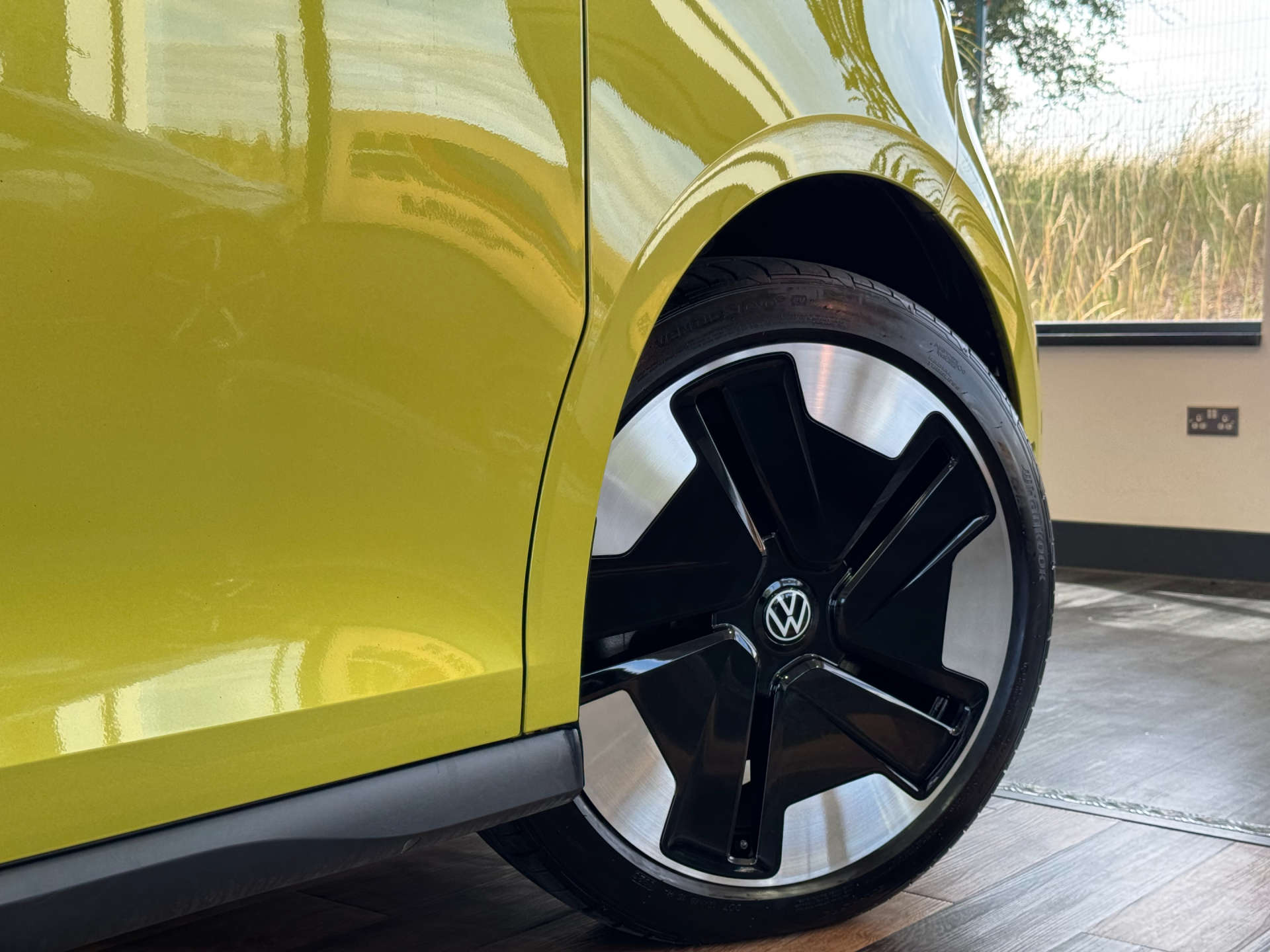 VOLKSWAGEN ID.BUZZ ID Buzz 1st Edition 5dr #17