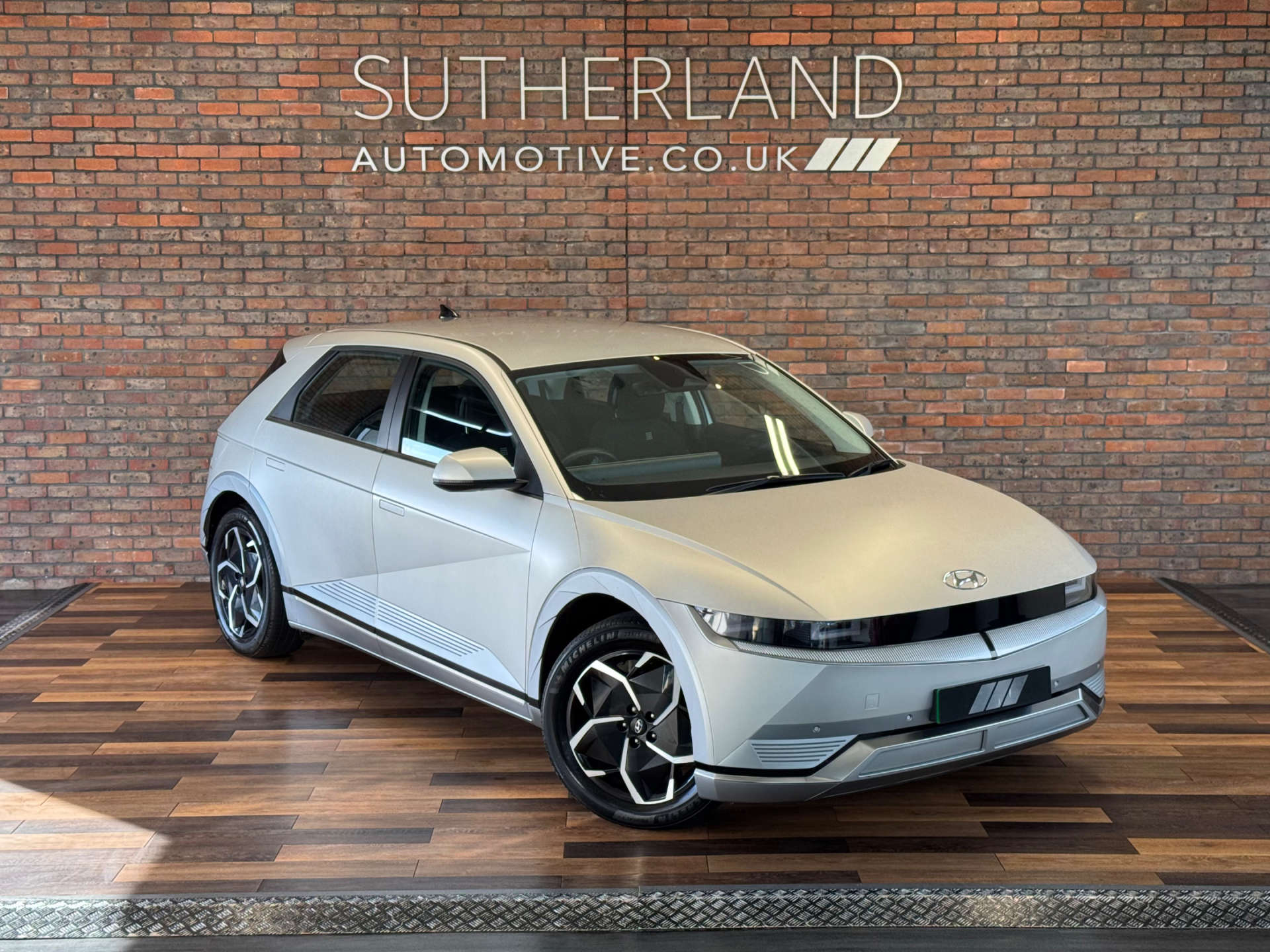 HYUNDAI IONIQ 5 IONIQ 5 Premium BEV 5dr #1