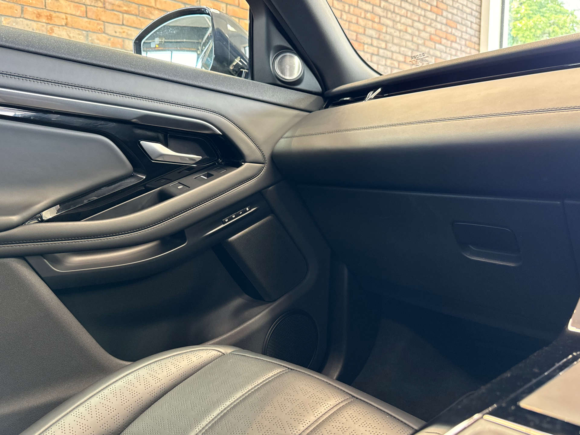 LAND ROVER RANGE ROVER EVOQUE 2.0 Range Rover Evoque R-Dynamic HSE Auto 4WD 5dr #57