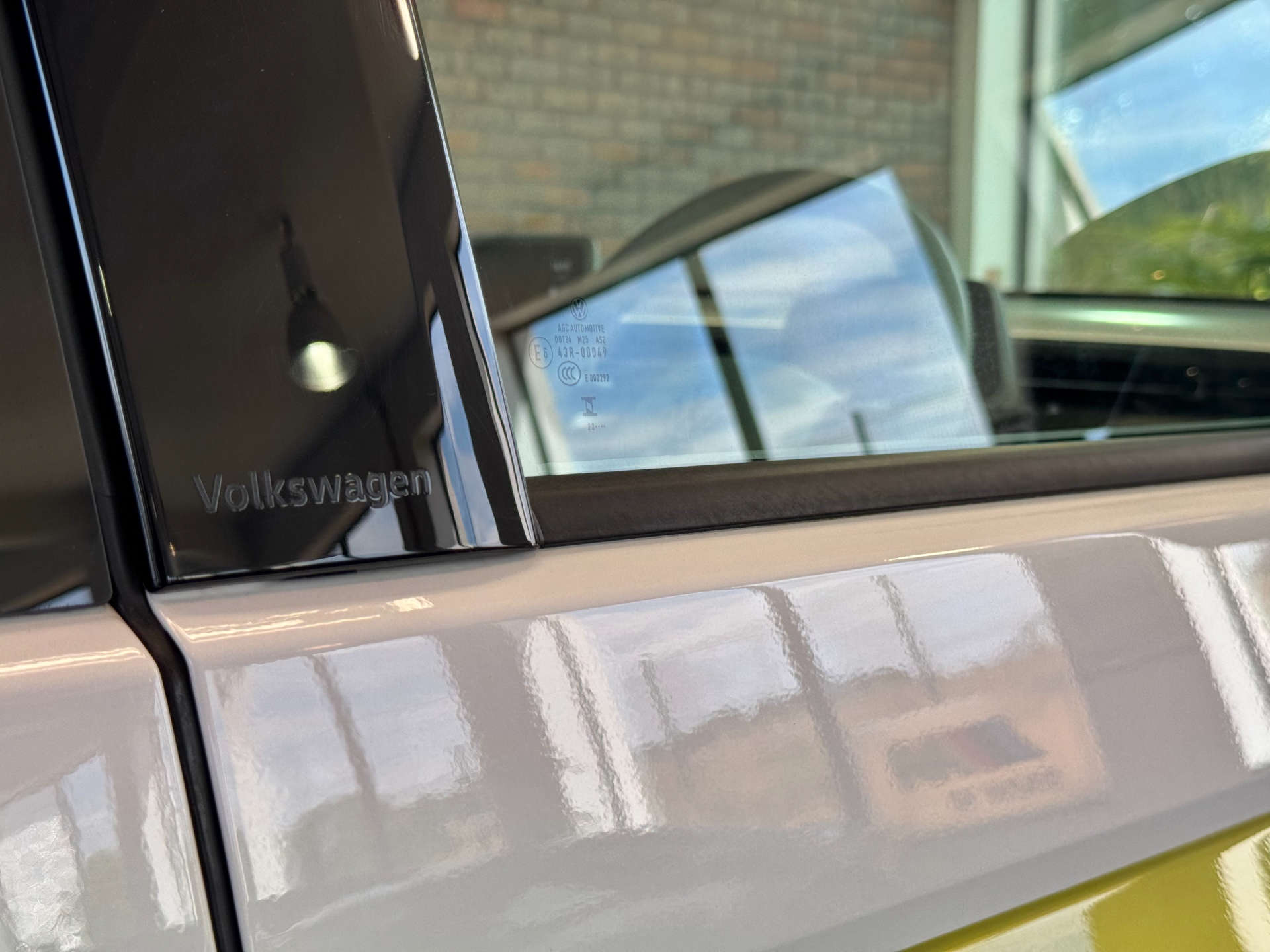 VOLKSWAGEN ID.BUZZ ID Buzz 1st Edition 5dr #20