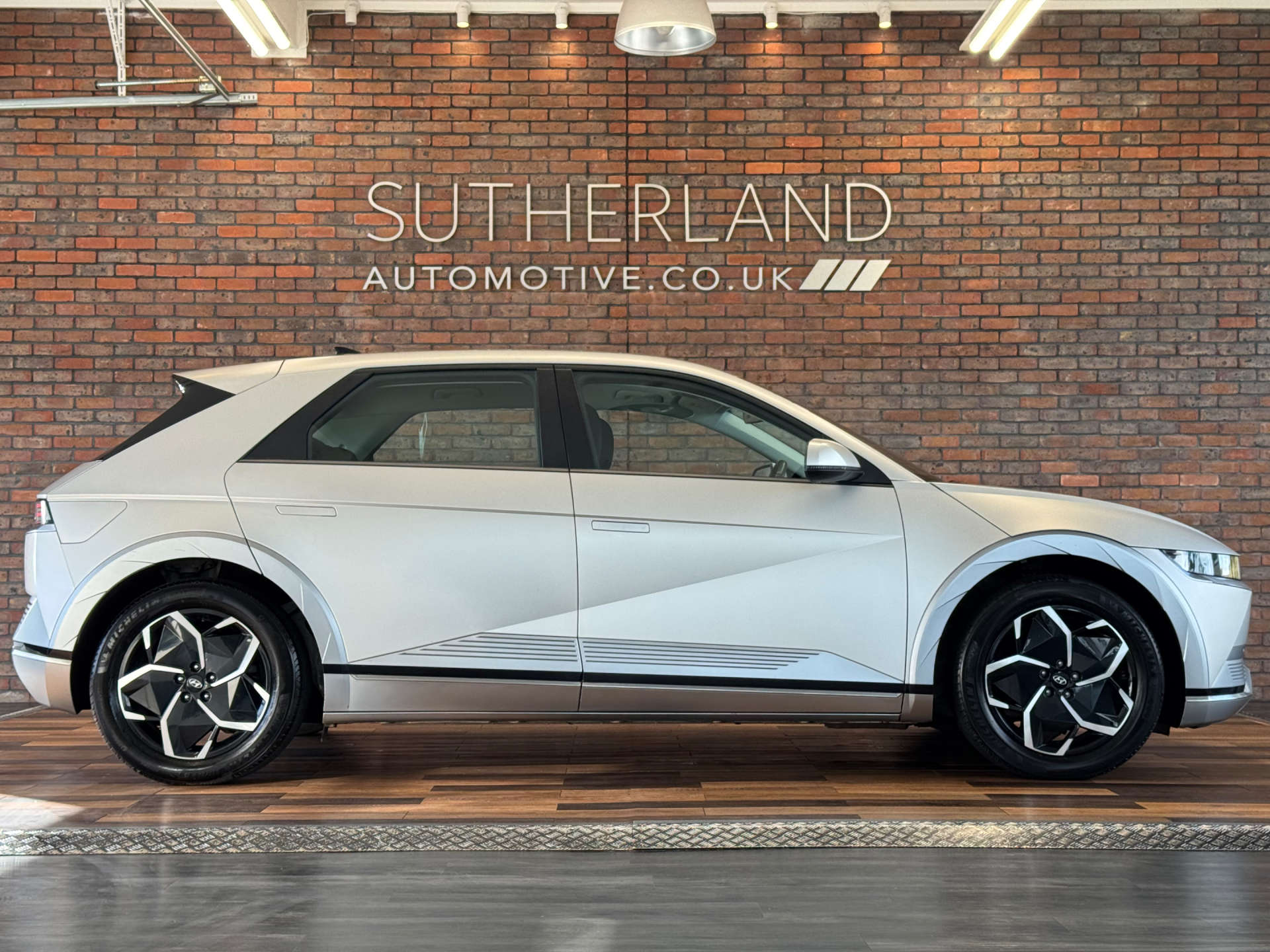 HYUNDAI IONIQ 5 IONIQ 5 Premium BEV 5dr #2