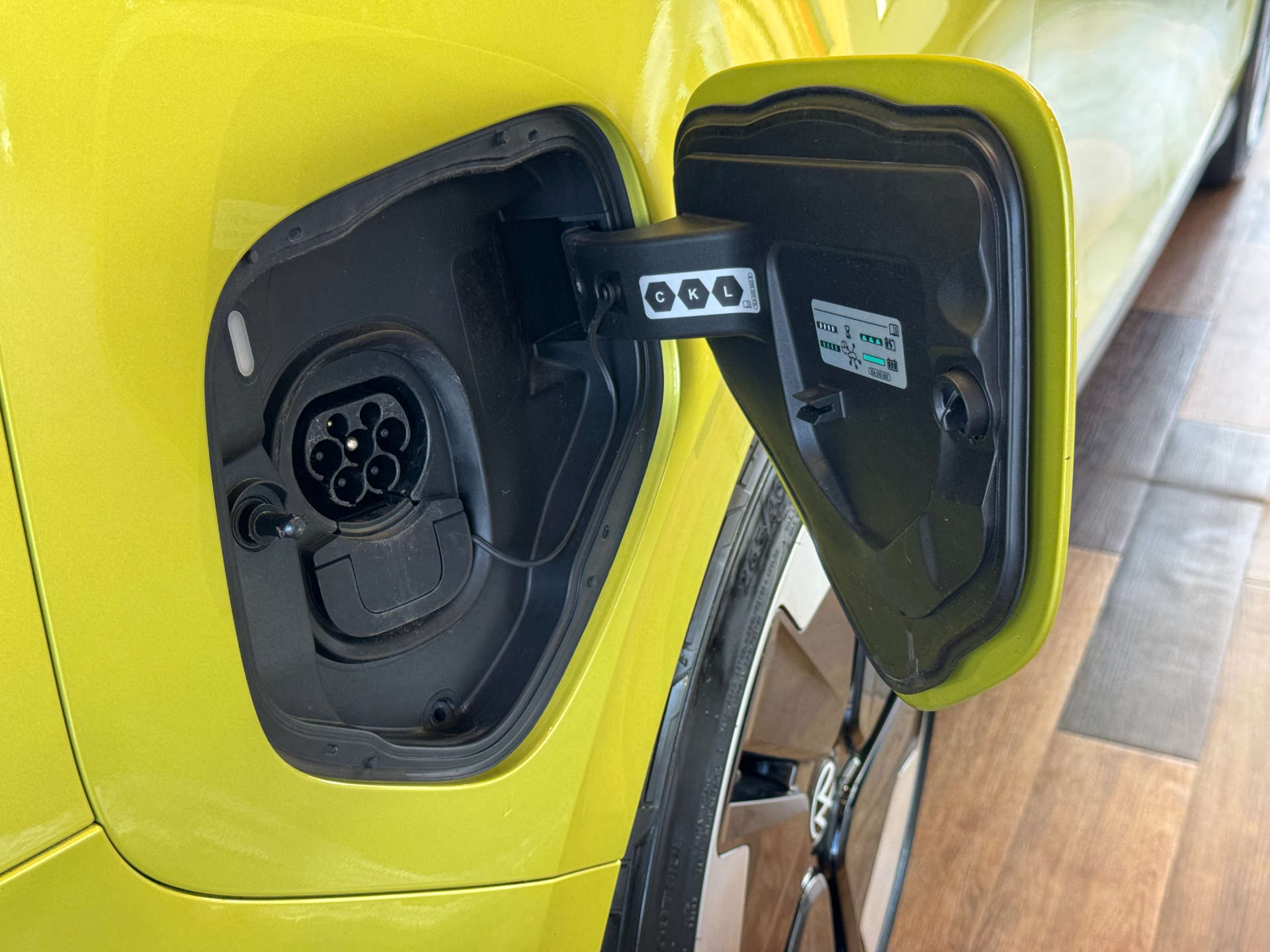 VOLKSWAGEN ID.BUZZ ID Buzz 1st Edition 5dr #23
