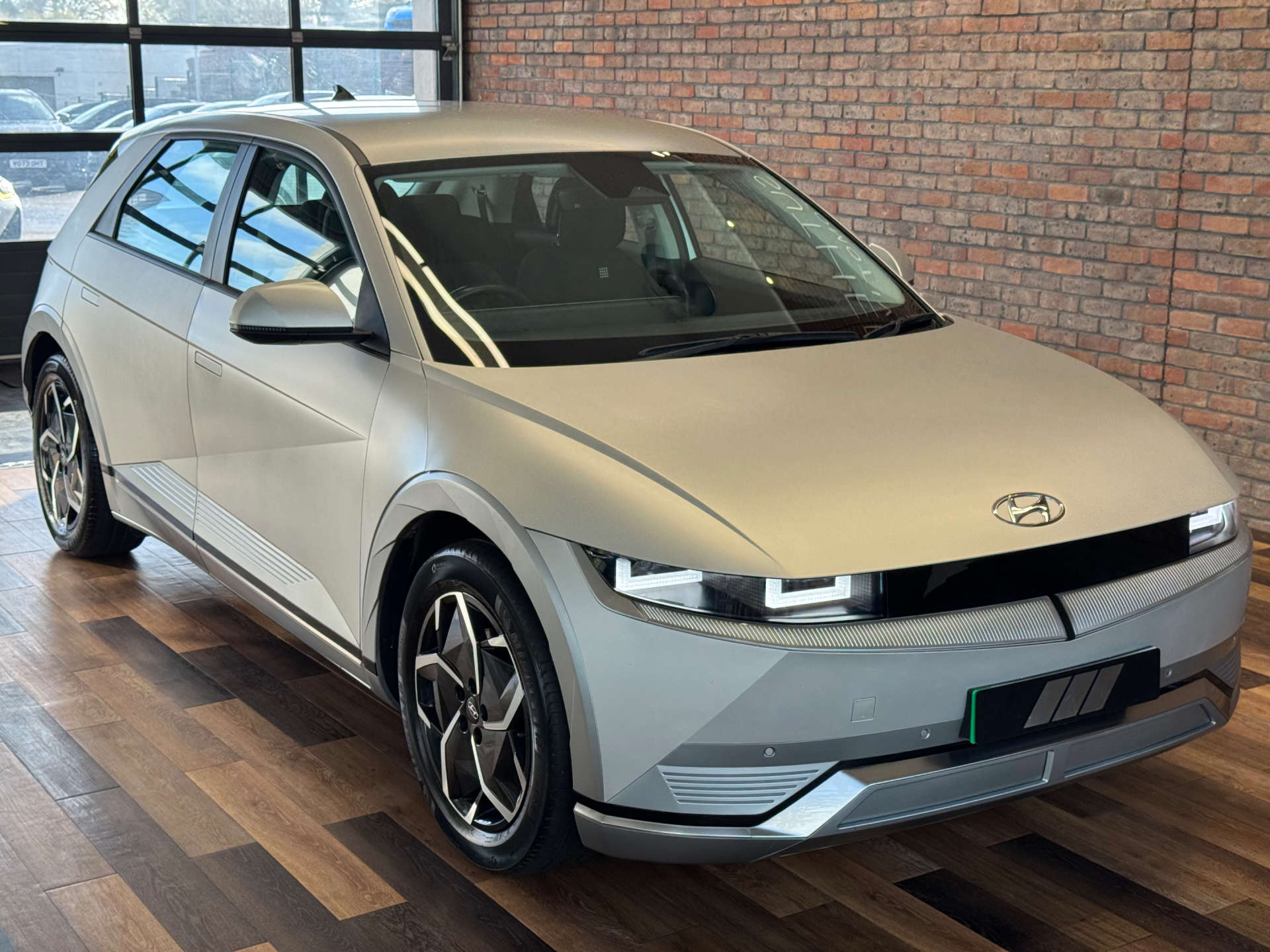 HYUNDAI IONIQ 5 IONIQ 5 Premium BEV 5dr #4