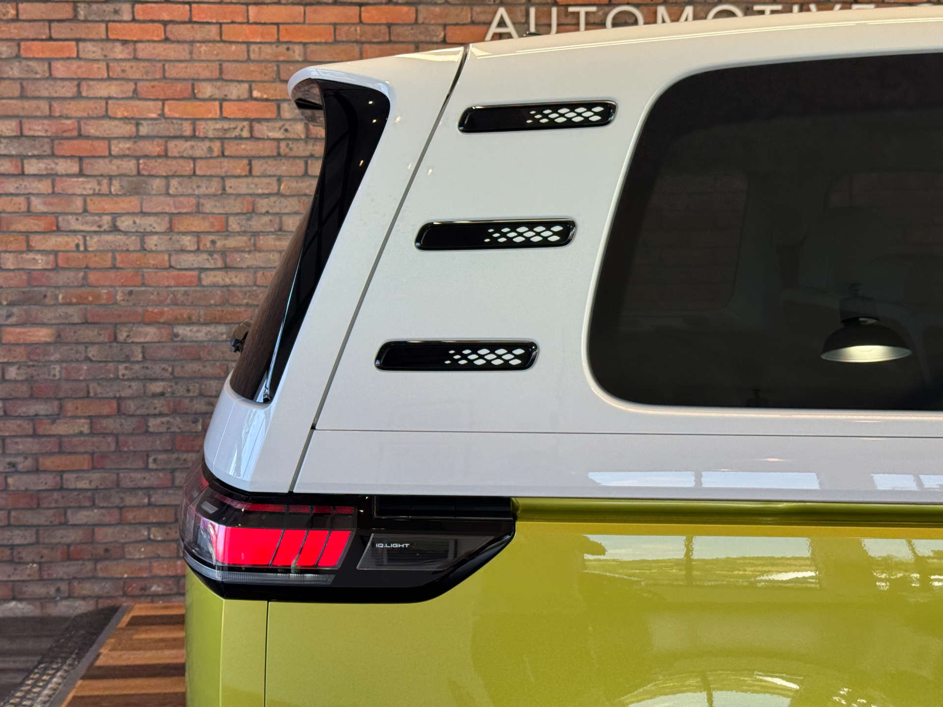 VOLKSWAGEN ID.BUZZ ID Buzz 1st Edition 5dr #24