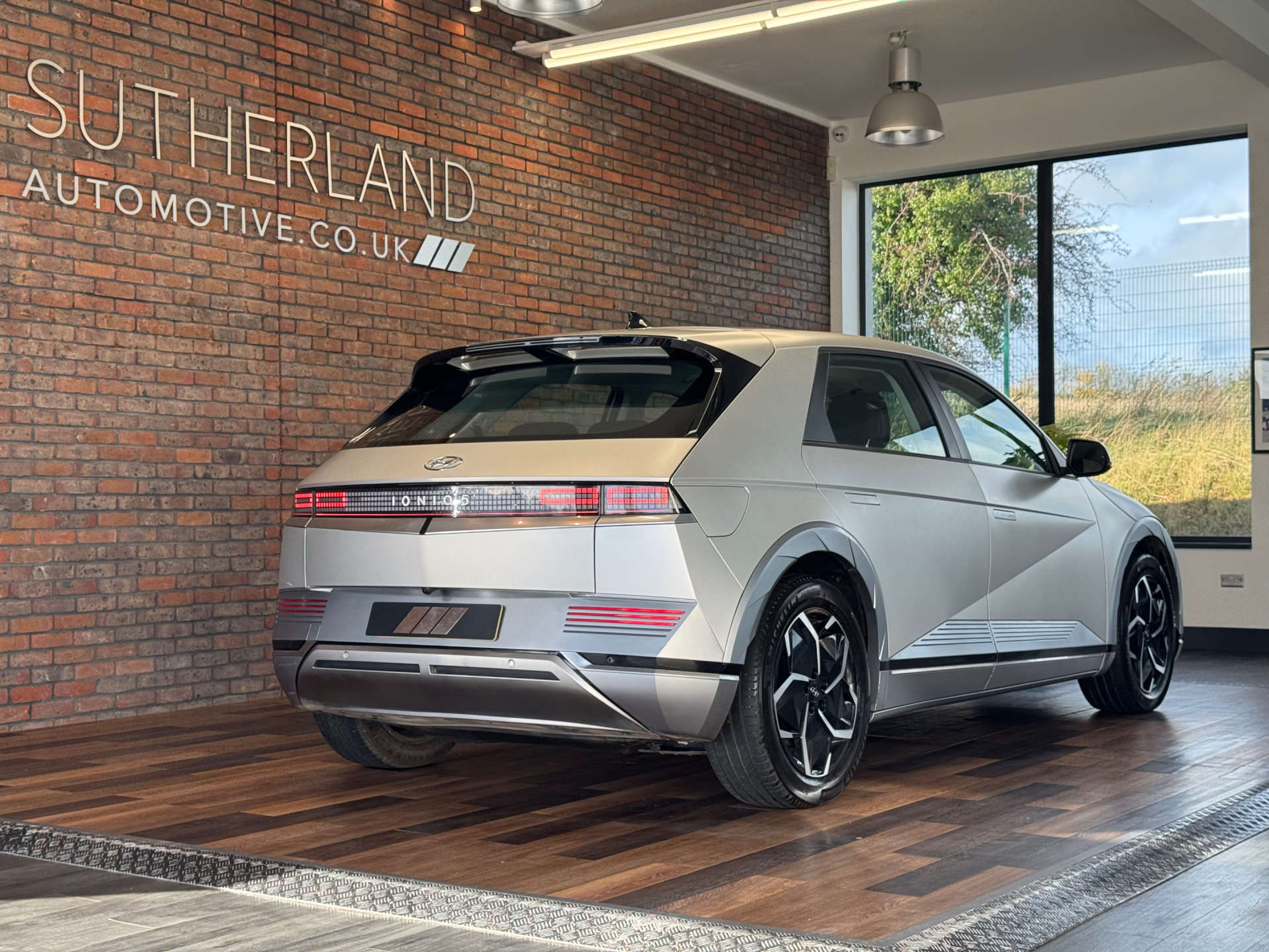 HYUNDAI IONIQ 5 IONIQ 5 Premium BEV 5dr #5