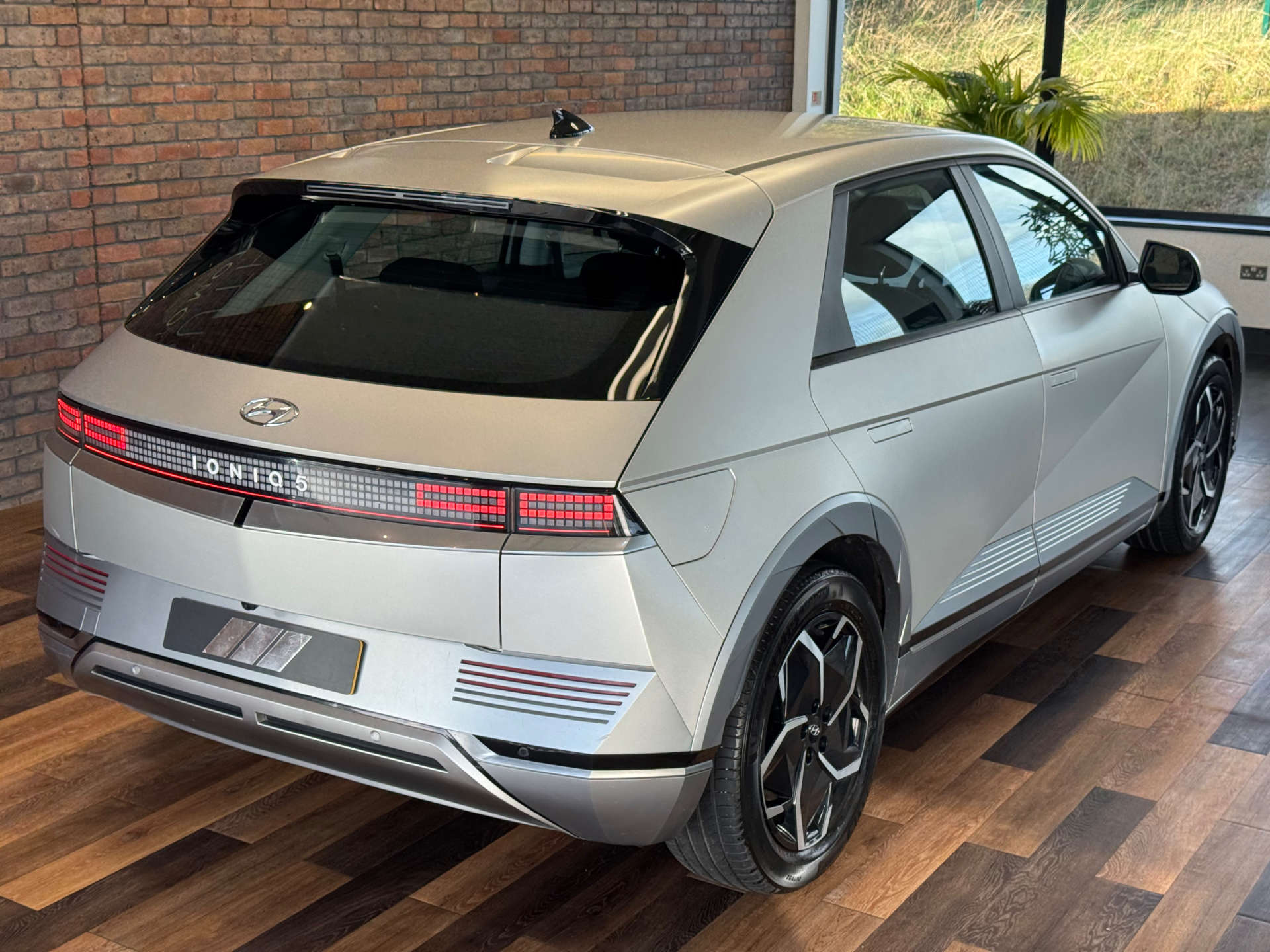 HYUNDAI IONIQ 5 IONIQ 5 Premium BEV 5dr #6