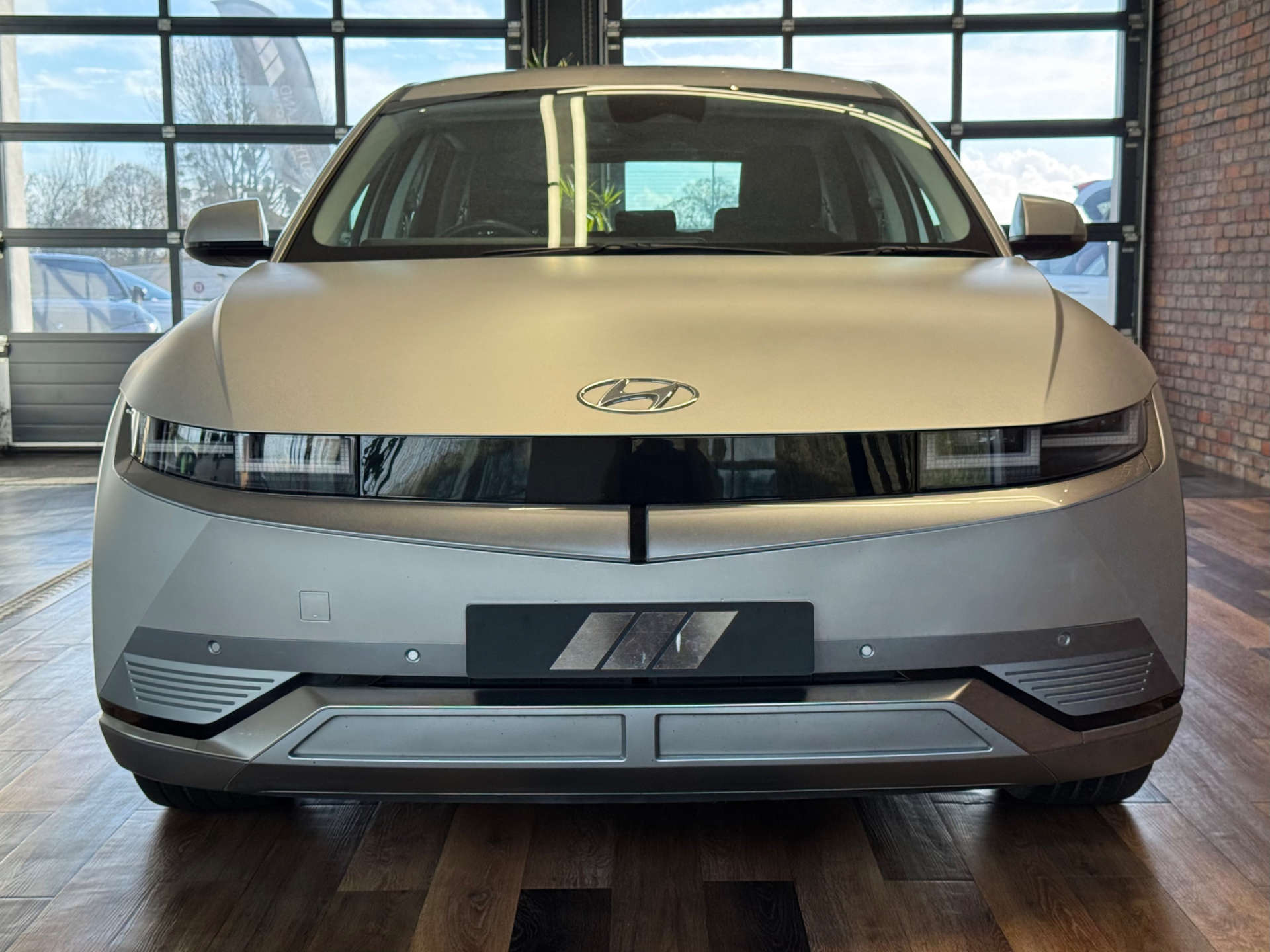 HYUNDAI IONIQ 5 IONIQ 5 Premium BEV 5dr #7