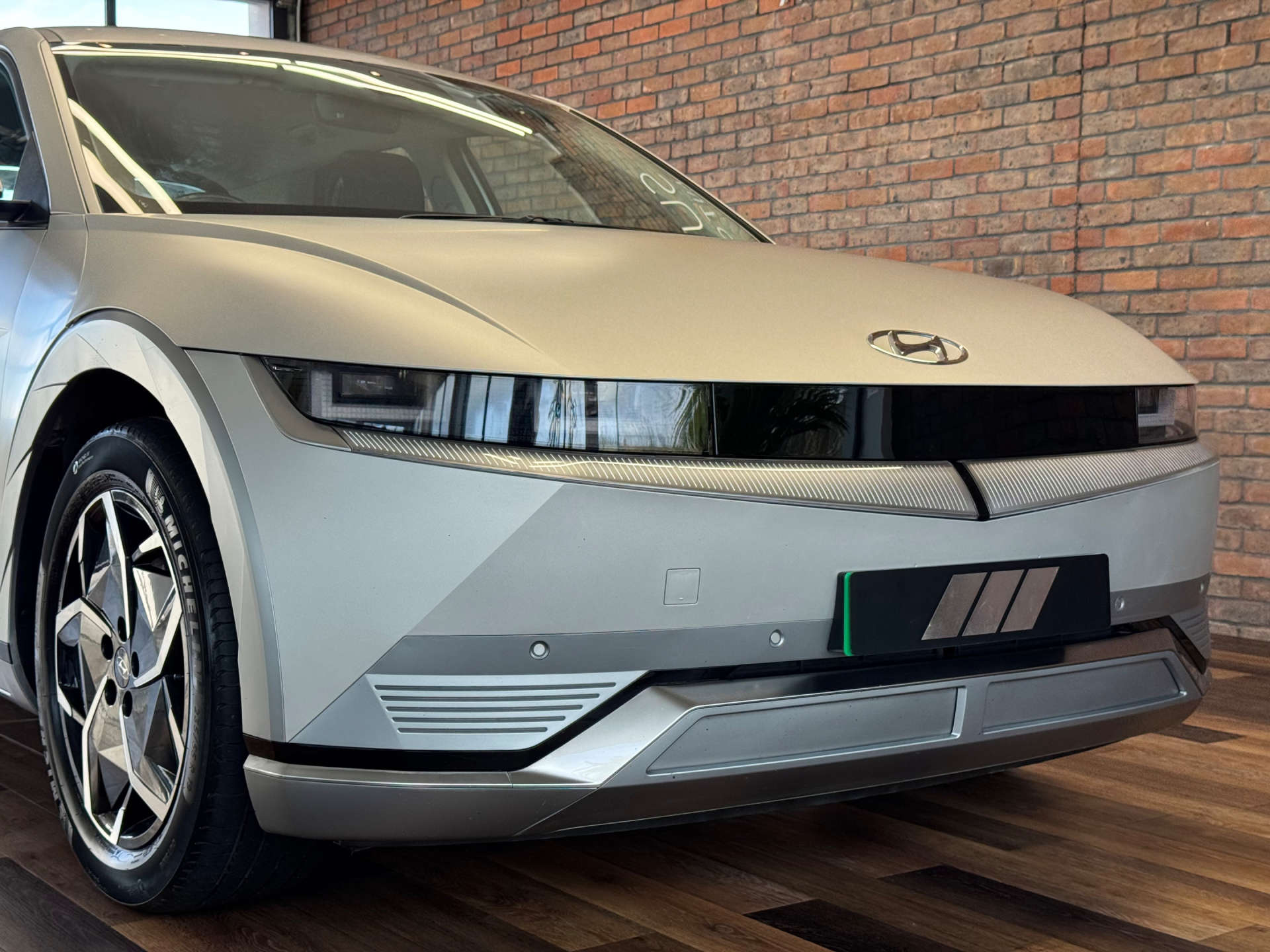 HYUNDAI IONIQ 5 IONIQ 5 Premium BEV 5dr #8