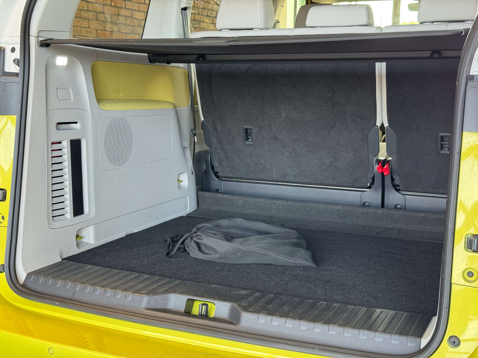 VOLKSWAGEN ID.BUZZ ID Buzz 1st Edition 5dr #28