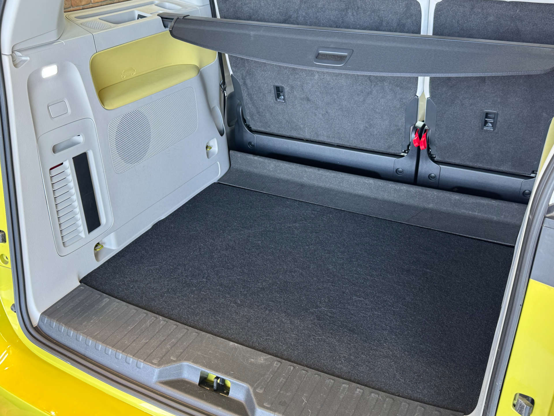 VOLKSWAGEN ID.BUZZ ID Buzz 1st Edition 5dr #29