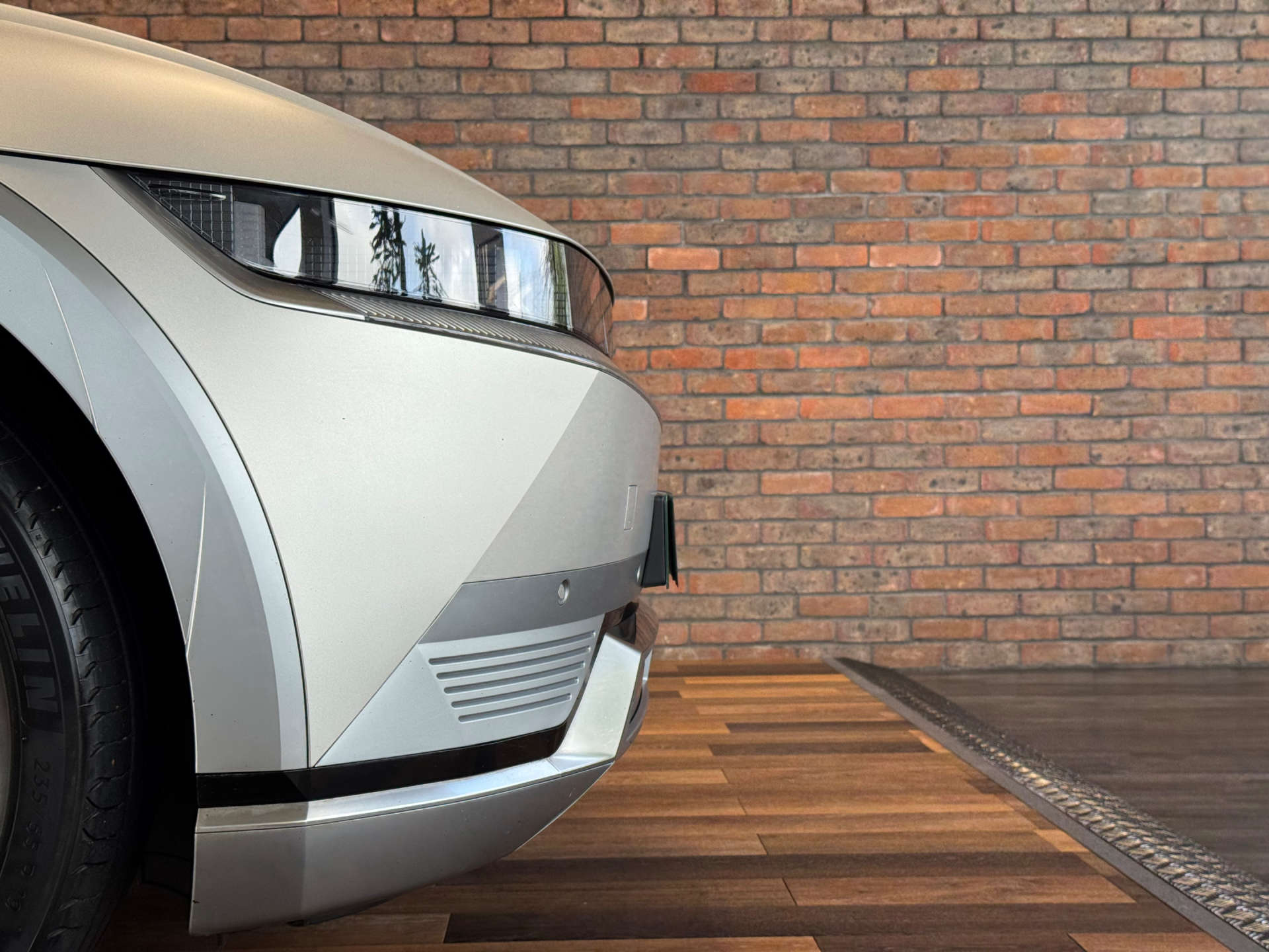 HYUNDAI IONIQ 5 IONIQ 5 Premium BEV 5dr #10