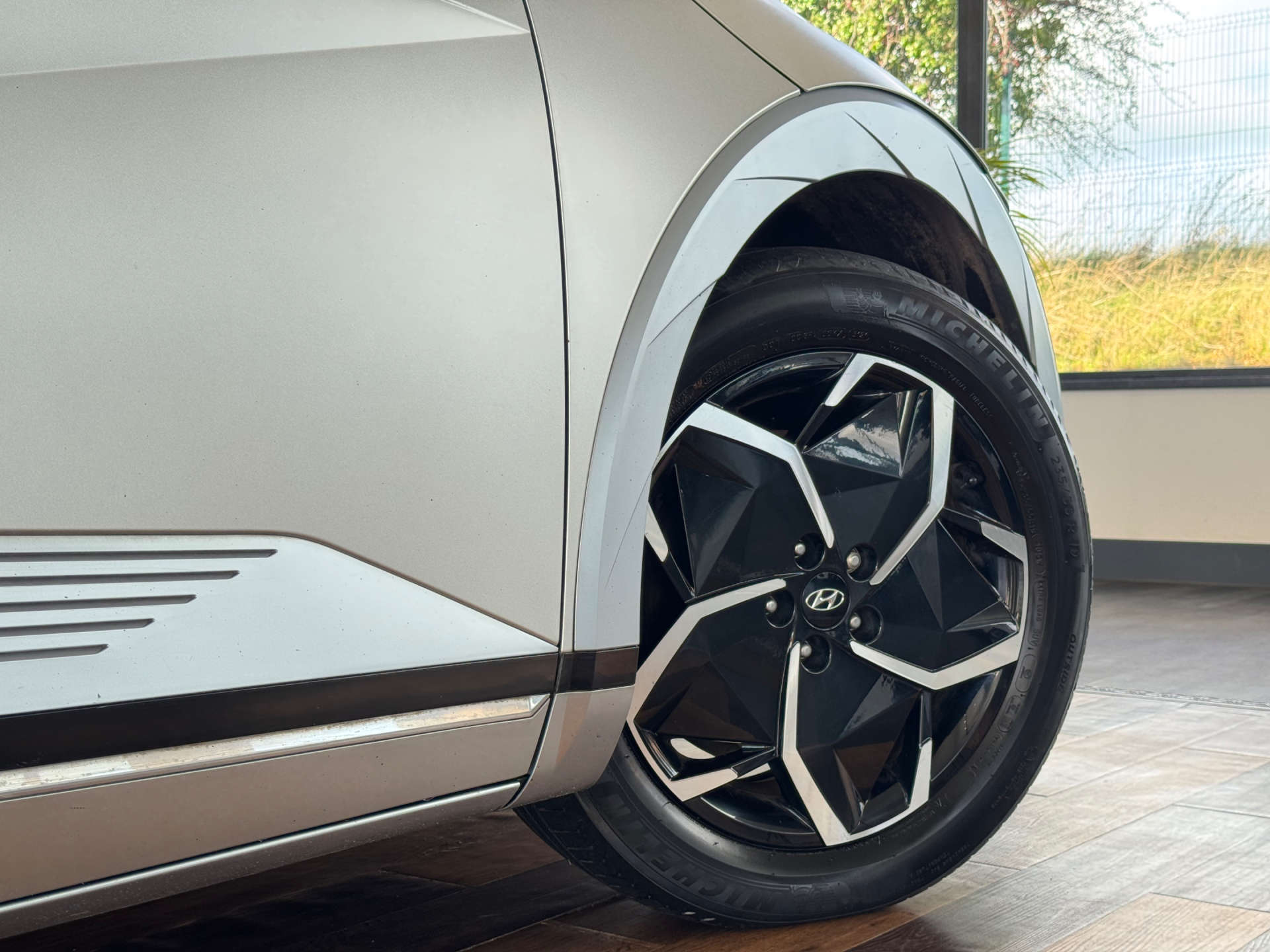 HYUNDAI IONIQ 5 IONIQ 5 Premium BEV 5dr #11