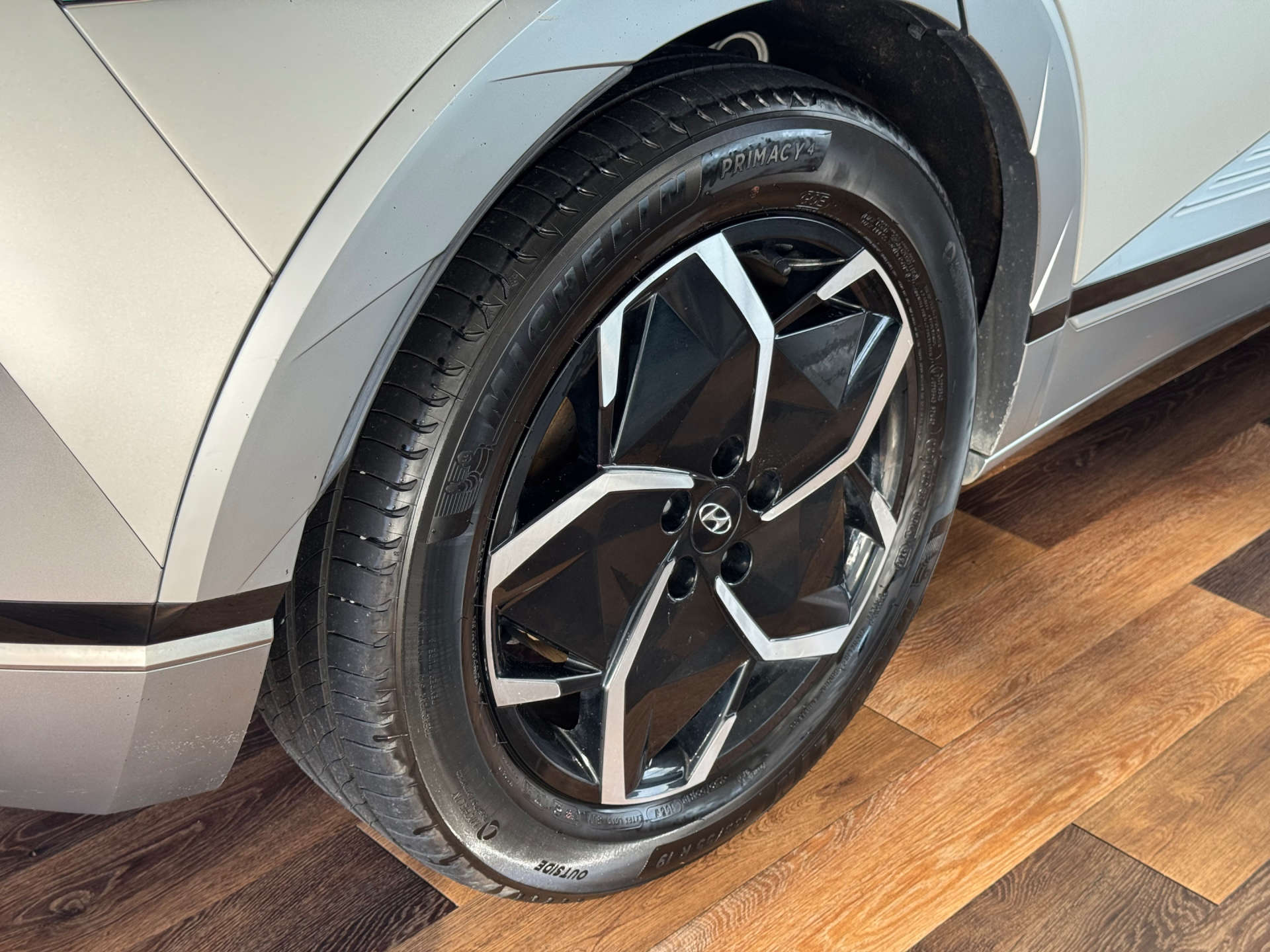 HYUNDAI IONIQ 5 IONIQ 5 Premium BEV 5dr #12